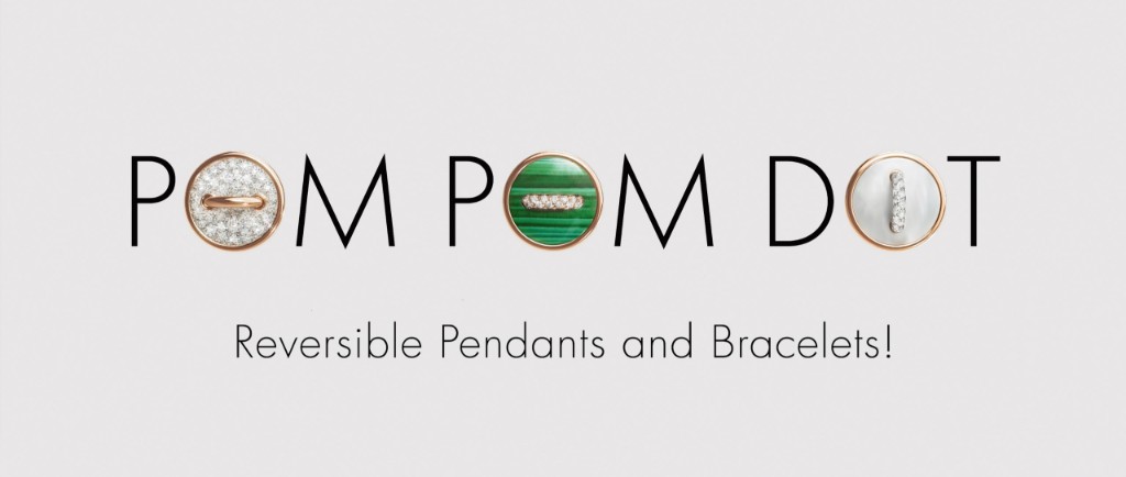 Pom-pom-dot Collection