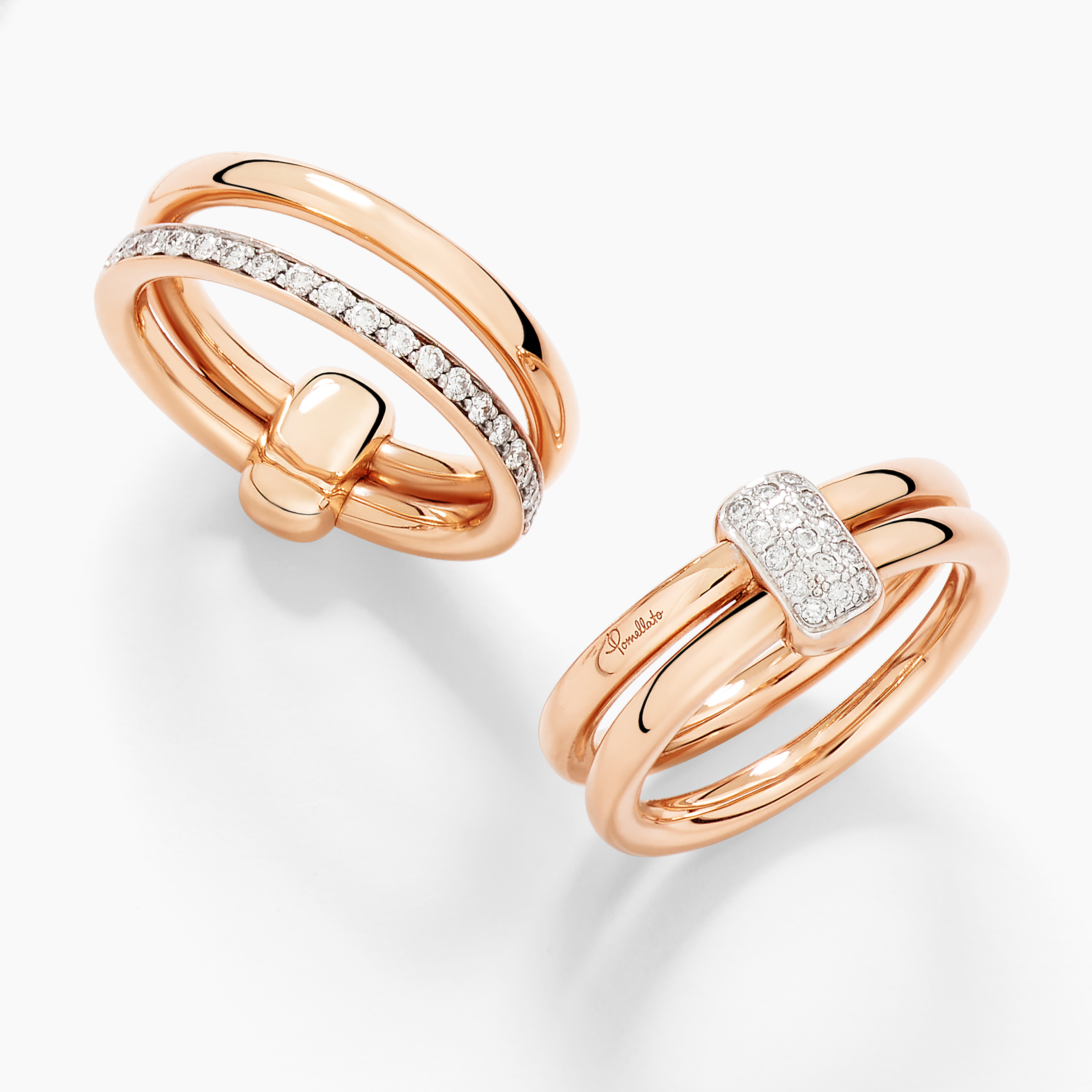 イヤリング イコニカ