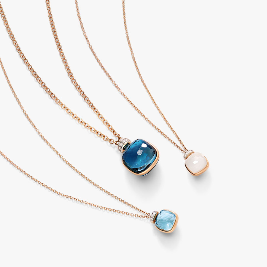 ポメラート・オンライン・ブティック｜ジュエリー - リング、ピアス