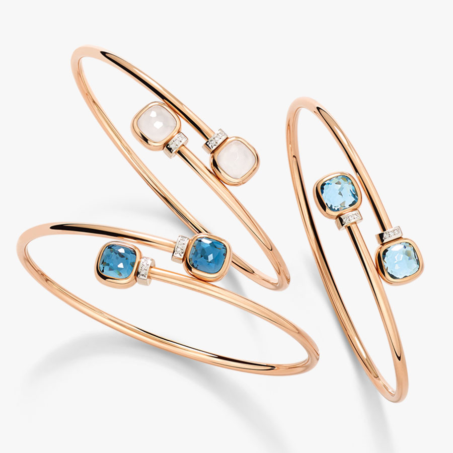 ポメラート・オンライン・ブティック｜ジュエリー - リング、ピアス