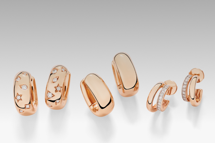 ポメラート・オンライン・ブティック｜ジュエリー - リング、ピアス