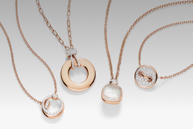 ポメラート・オンライン・ブティック｜ジュエリー - リング、ピアス