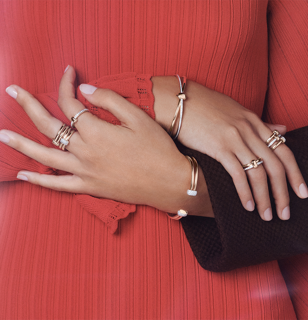 ポメラート・オンライン・ブティック｜ジュエリー - リング、ピアス