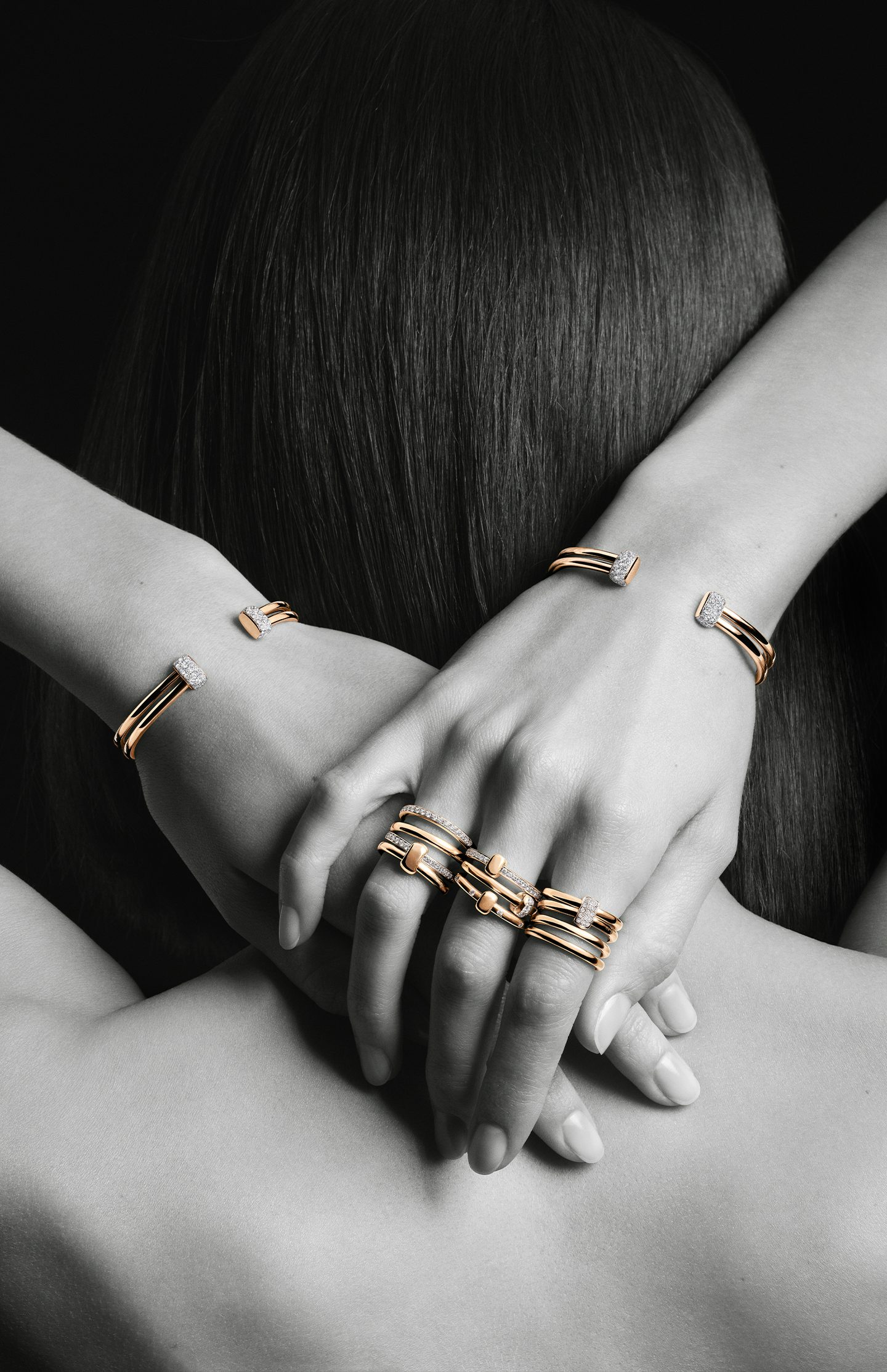 Pomellato Online Boutique | Jewelry - Rings, Earrings, Bracelets