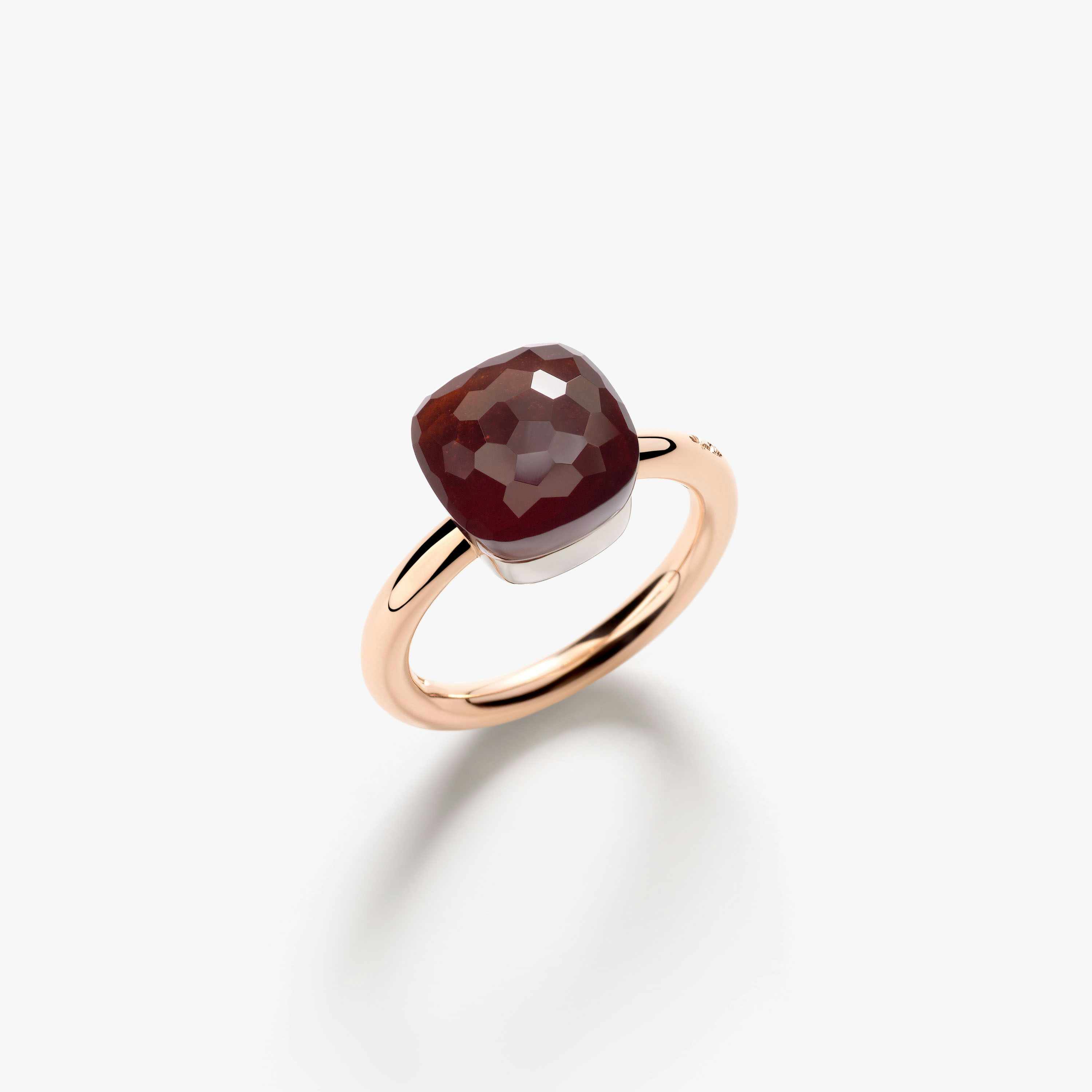 Nudo Classic Ring 0