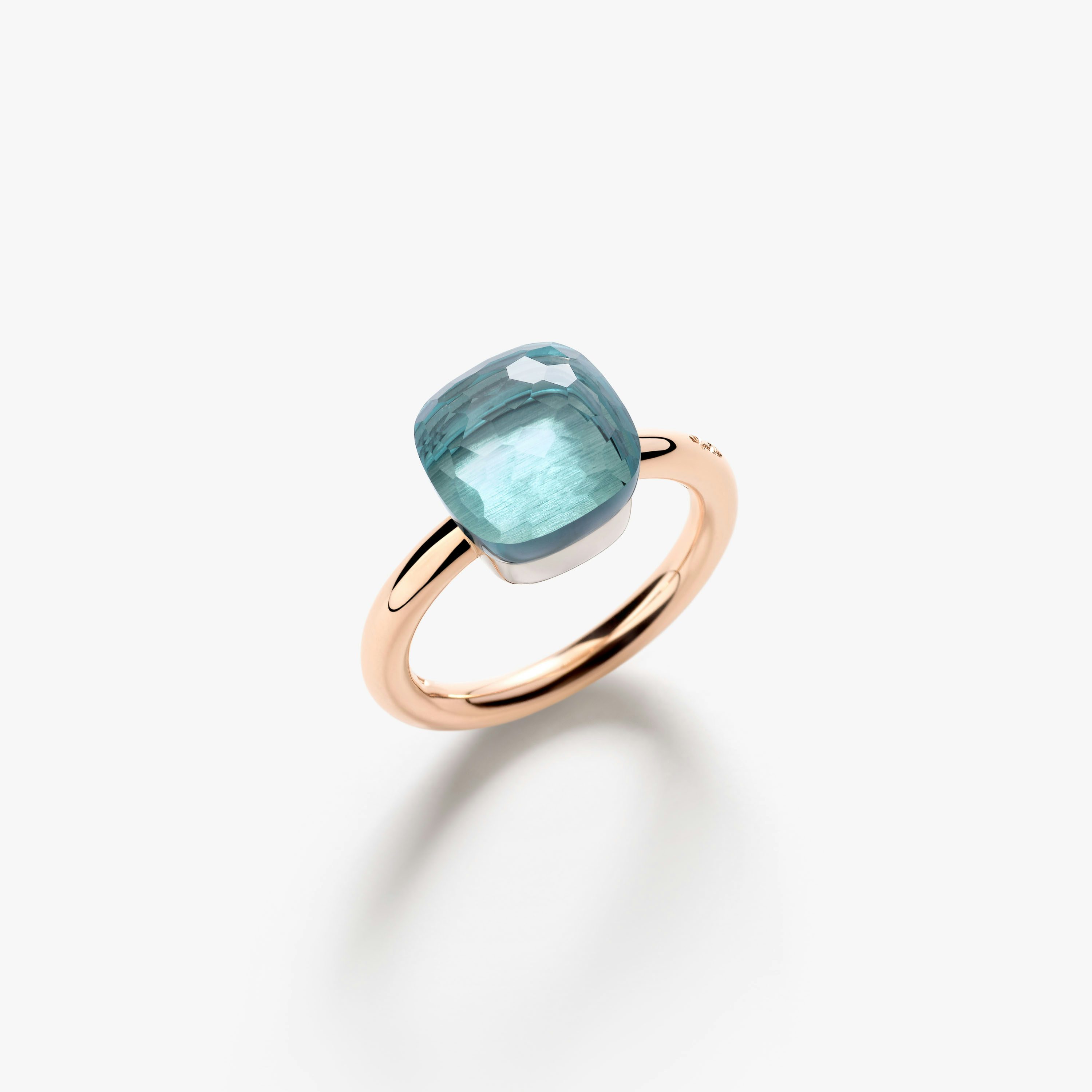 Nudo Classic Ring 0