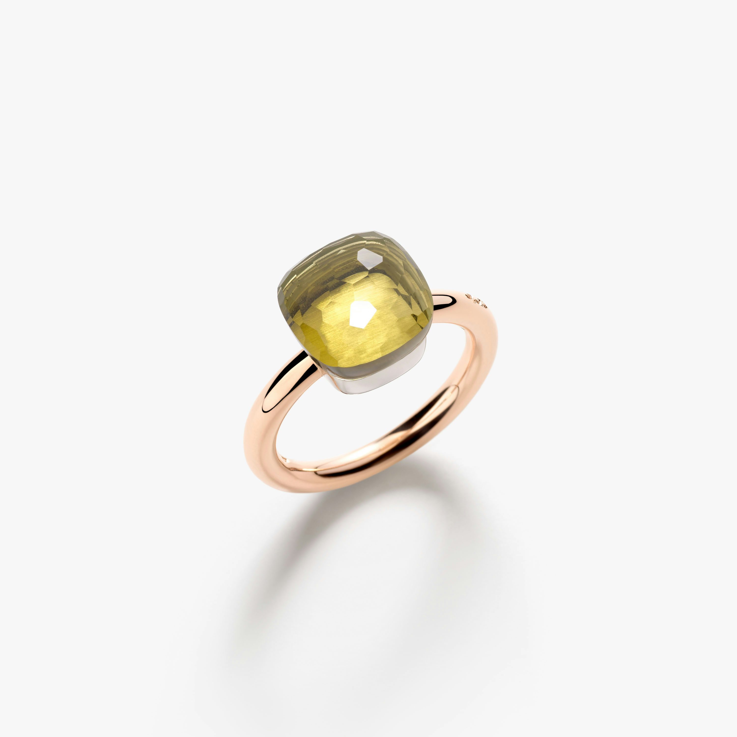 Nudo Classic Ring 0