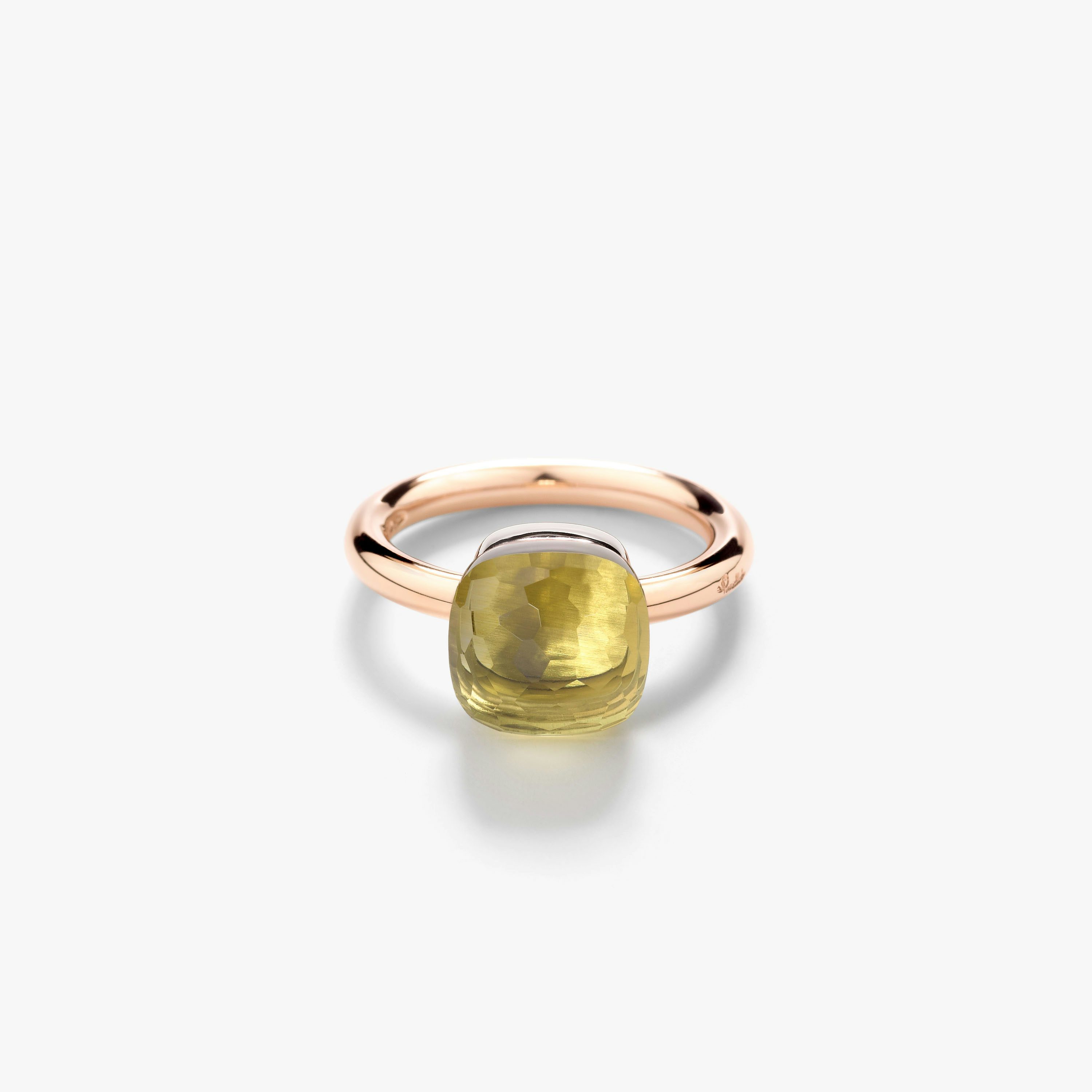 Nudo Classic Ring 1