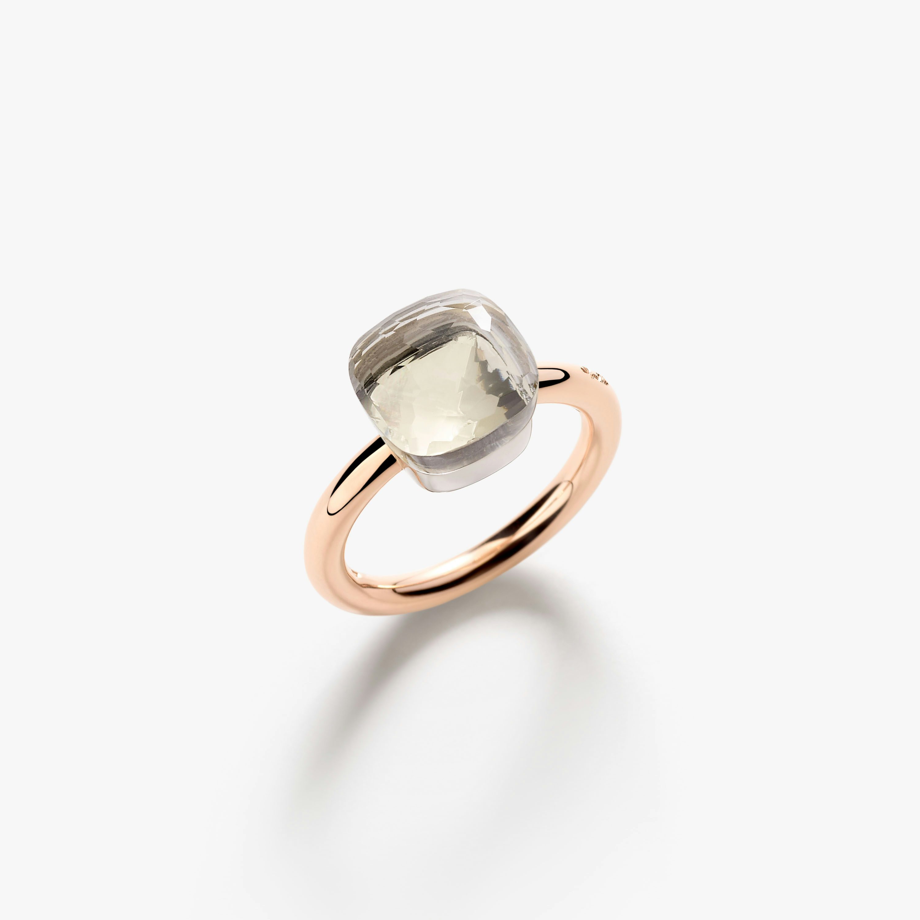 Nudo Classic Ring 0