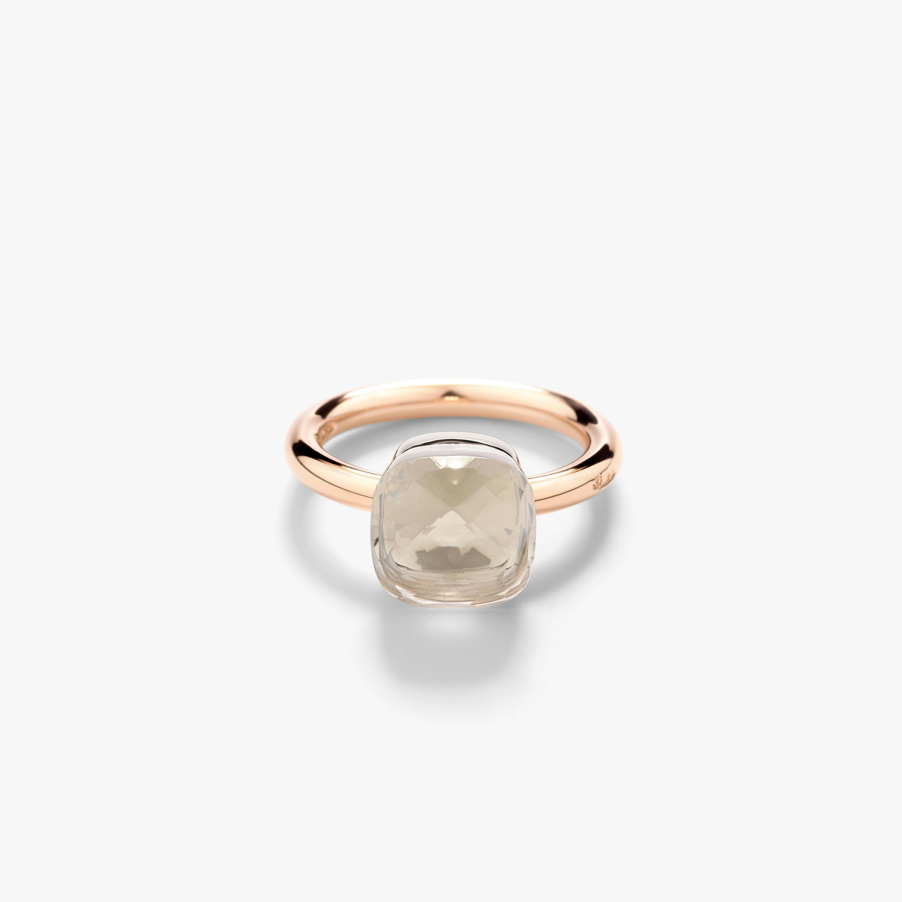 Nudo Classic Ring 1
