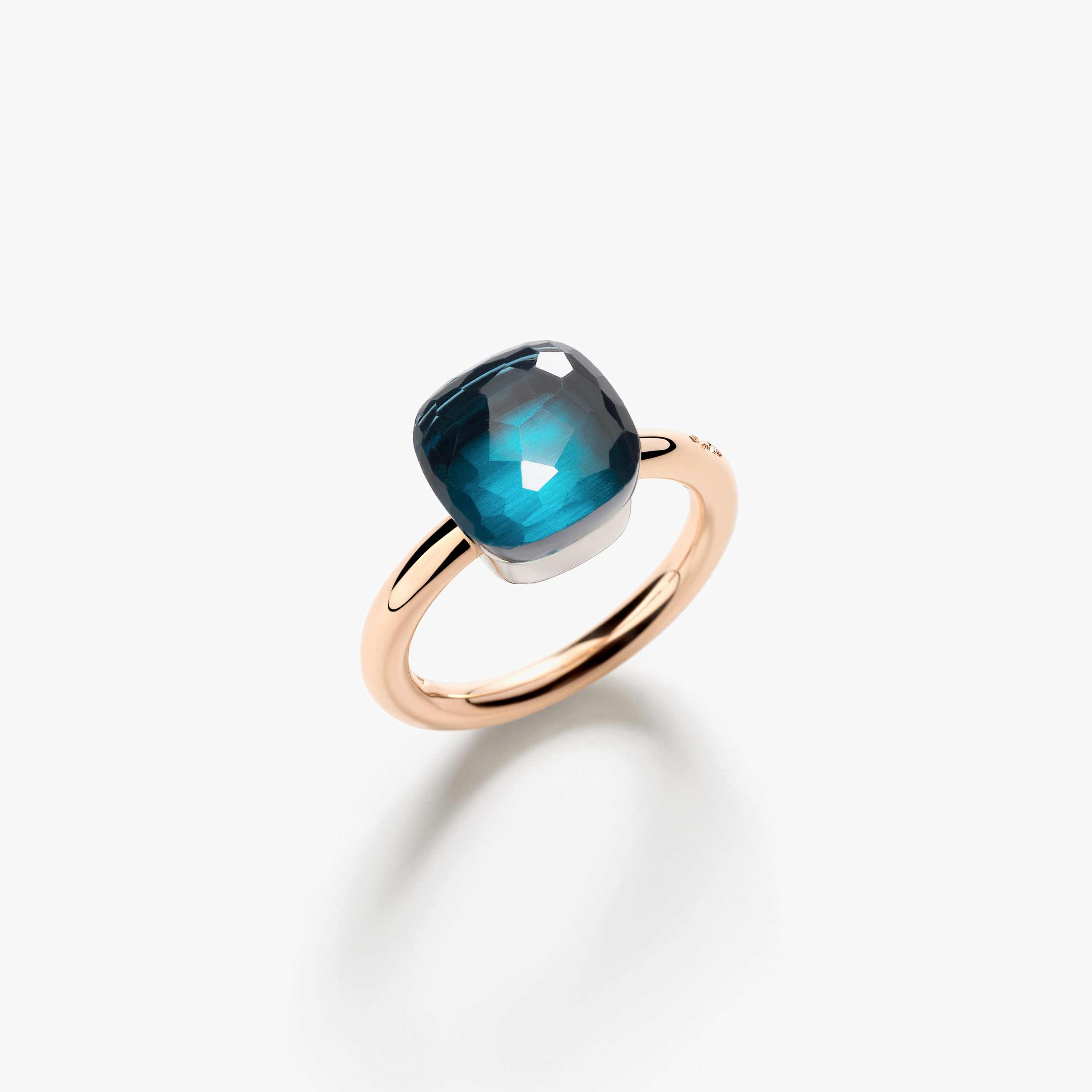 Nudo Classic Ring 0