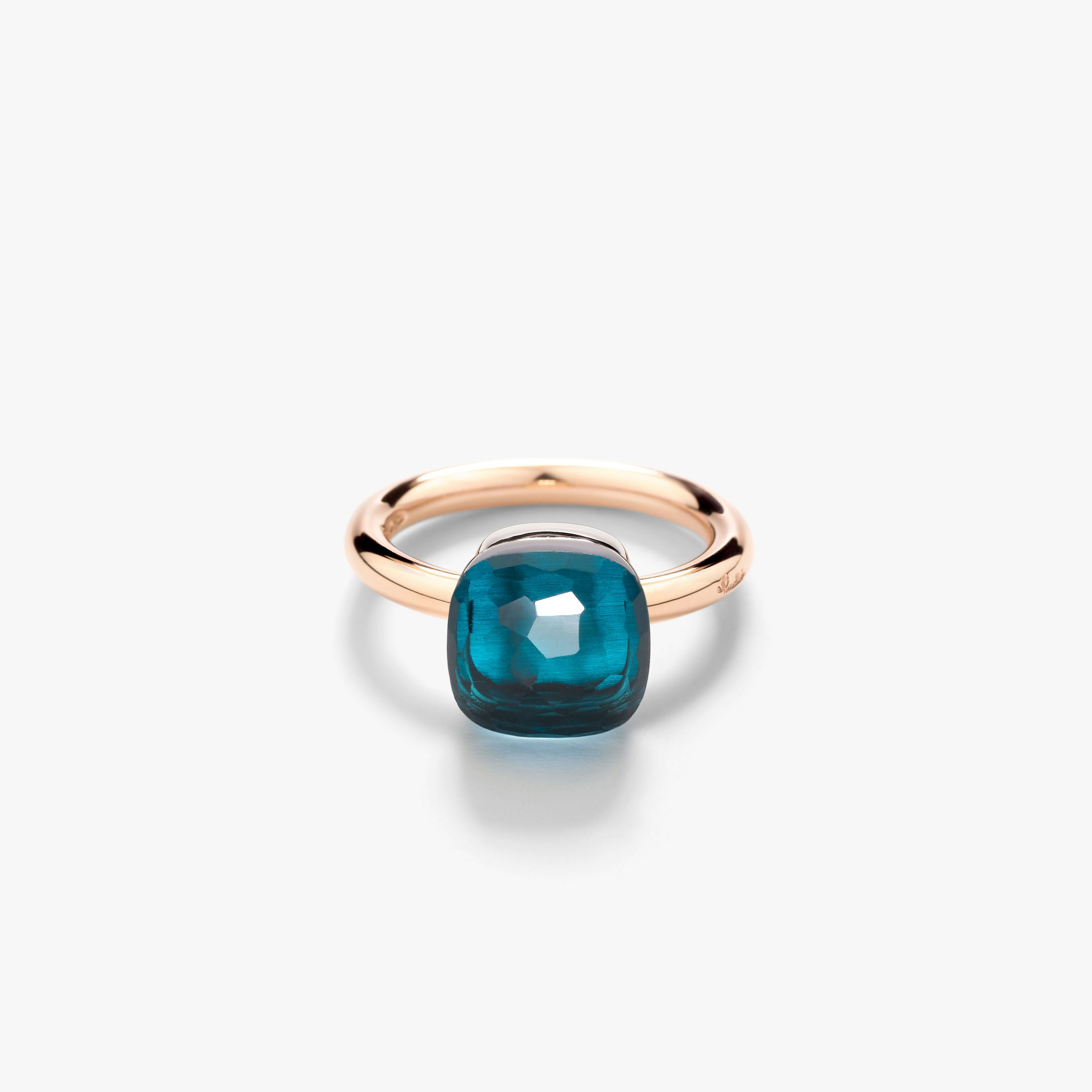 Nudo Classic Ring 1