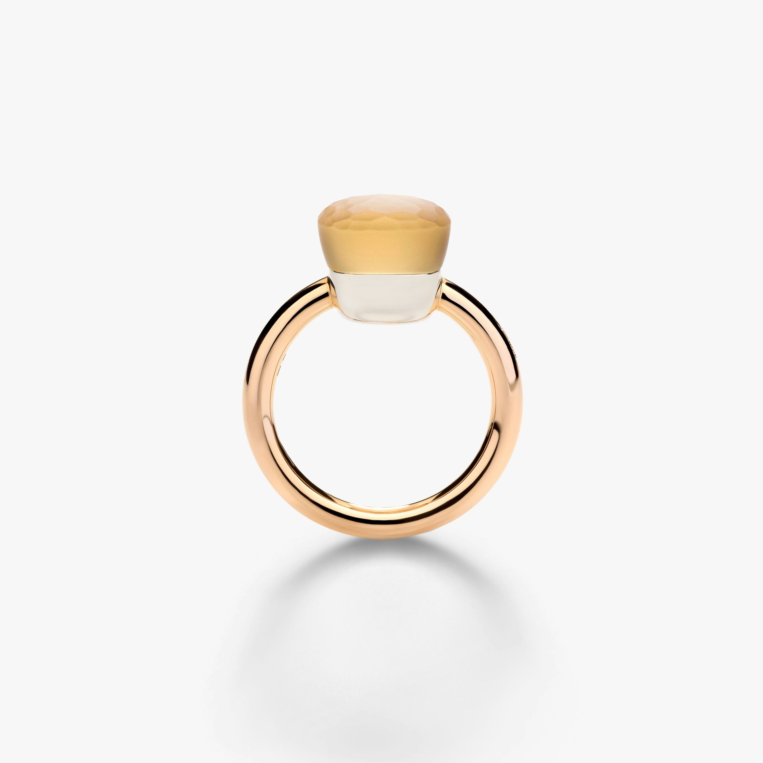 ヌード ジュレ」クラシックリング