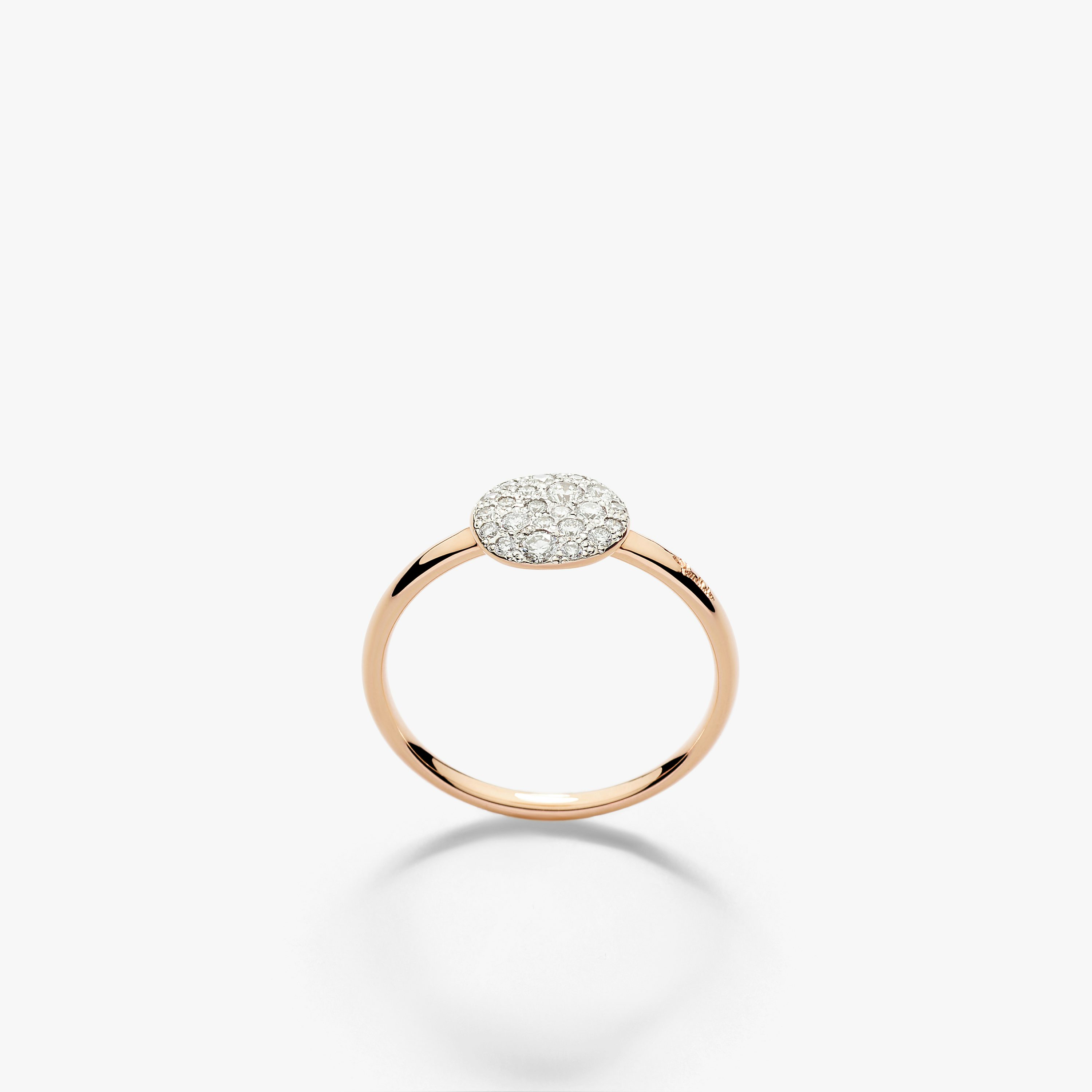 リング サッビア 1