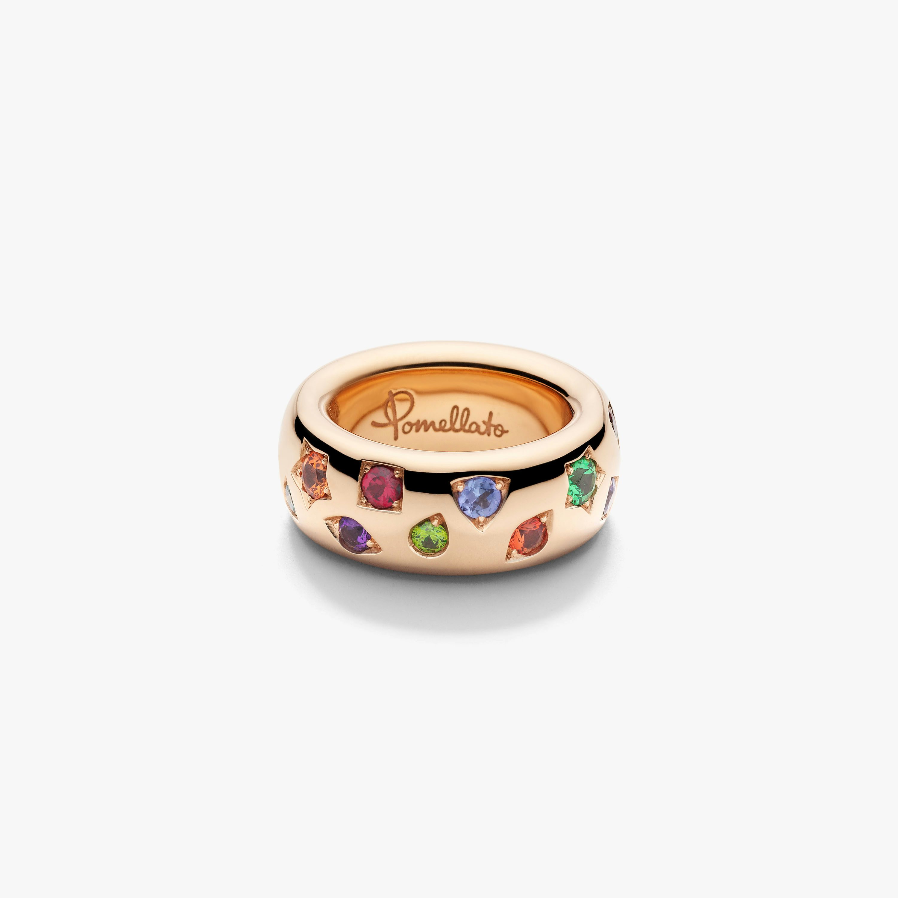 Iconica Medium Ring 1