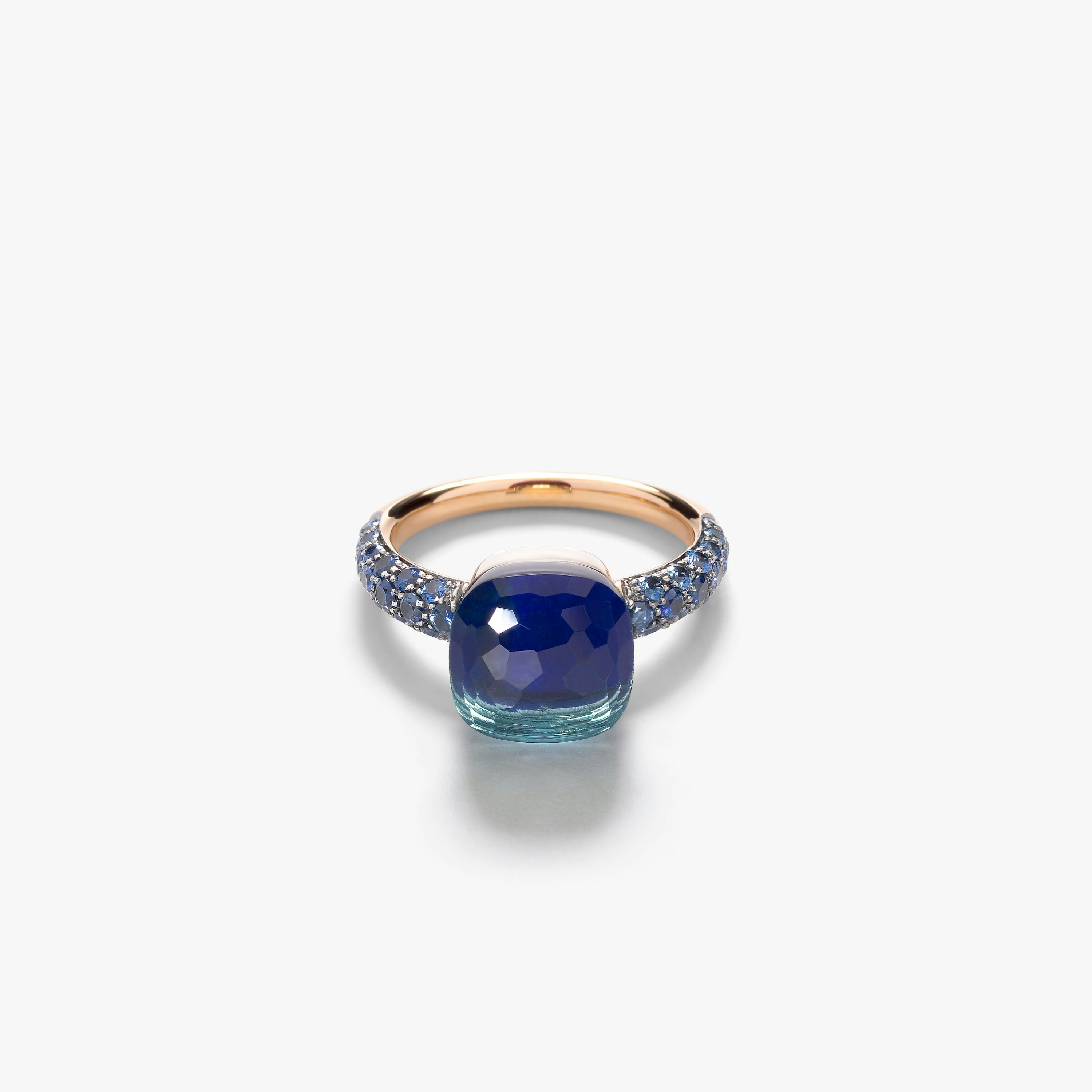 Nudo Classic Ring 1