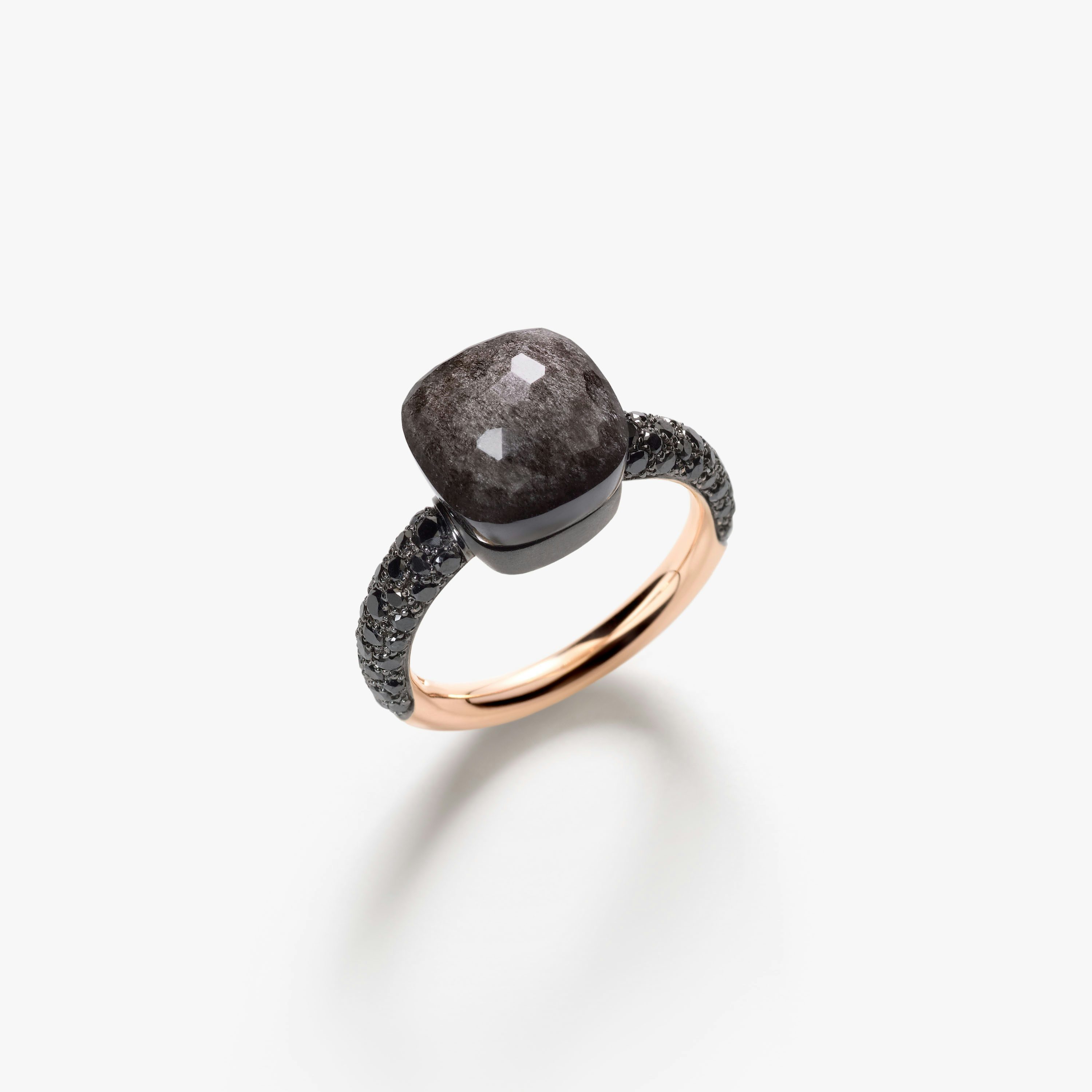 Nudo Classic Ring 0