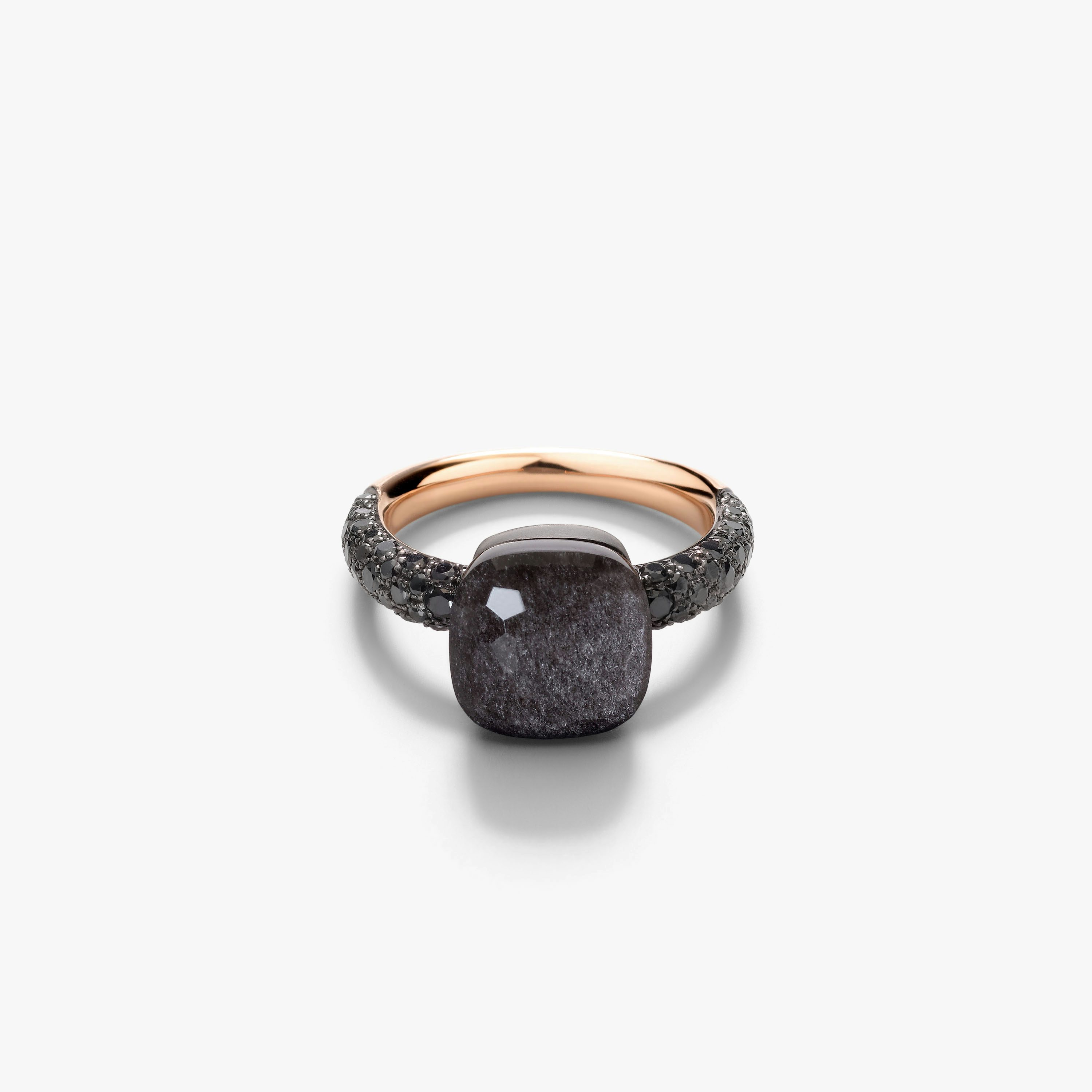 Nudo Classic Ring 1