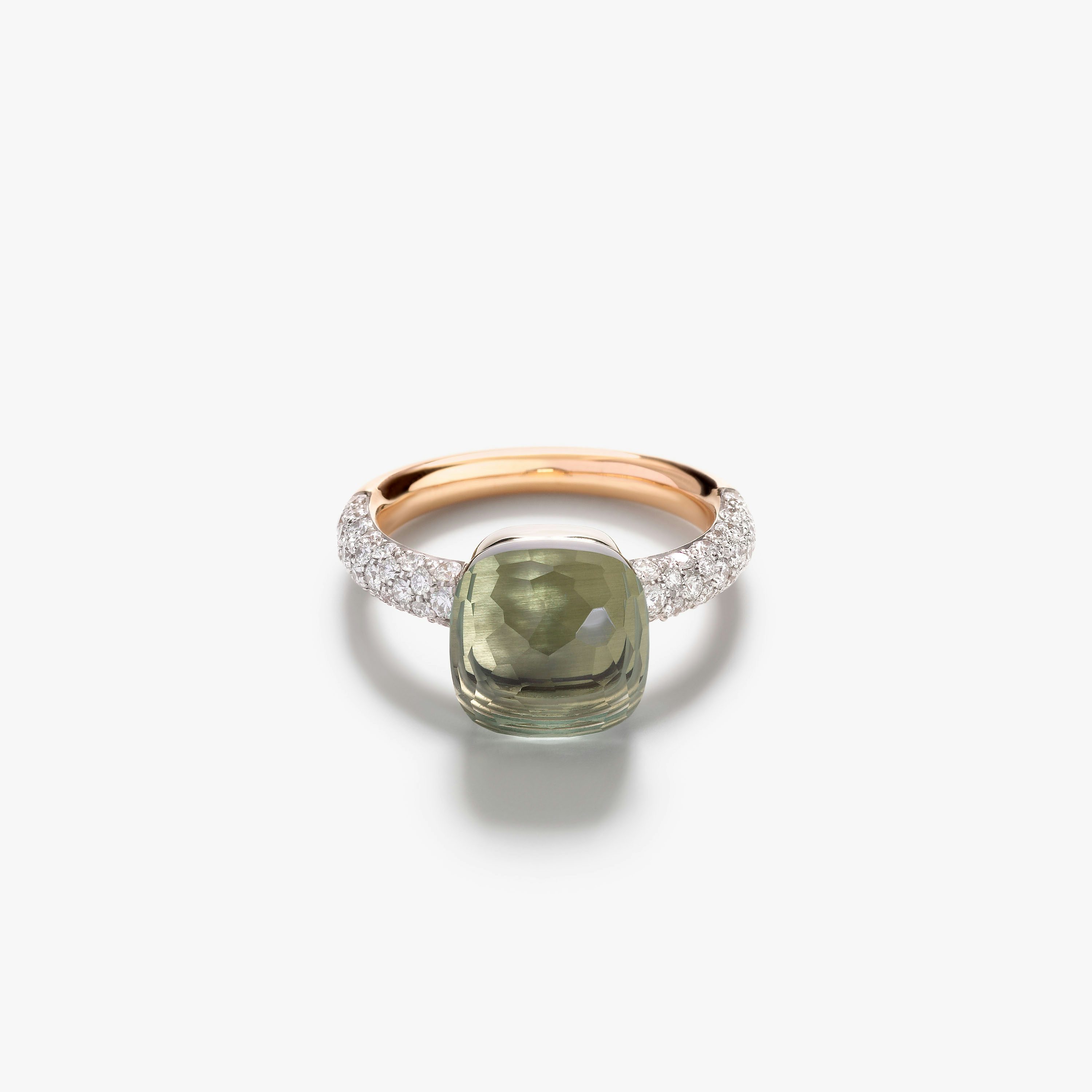 Nudo Classic Ring 1
