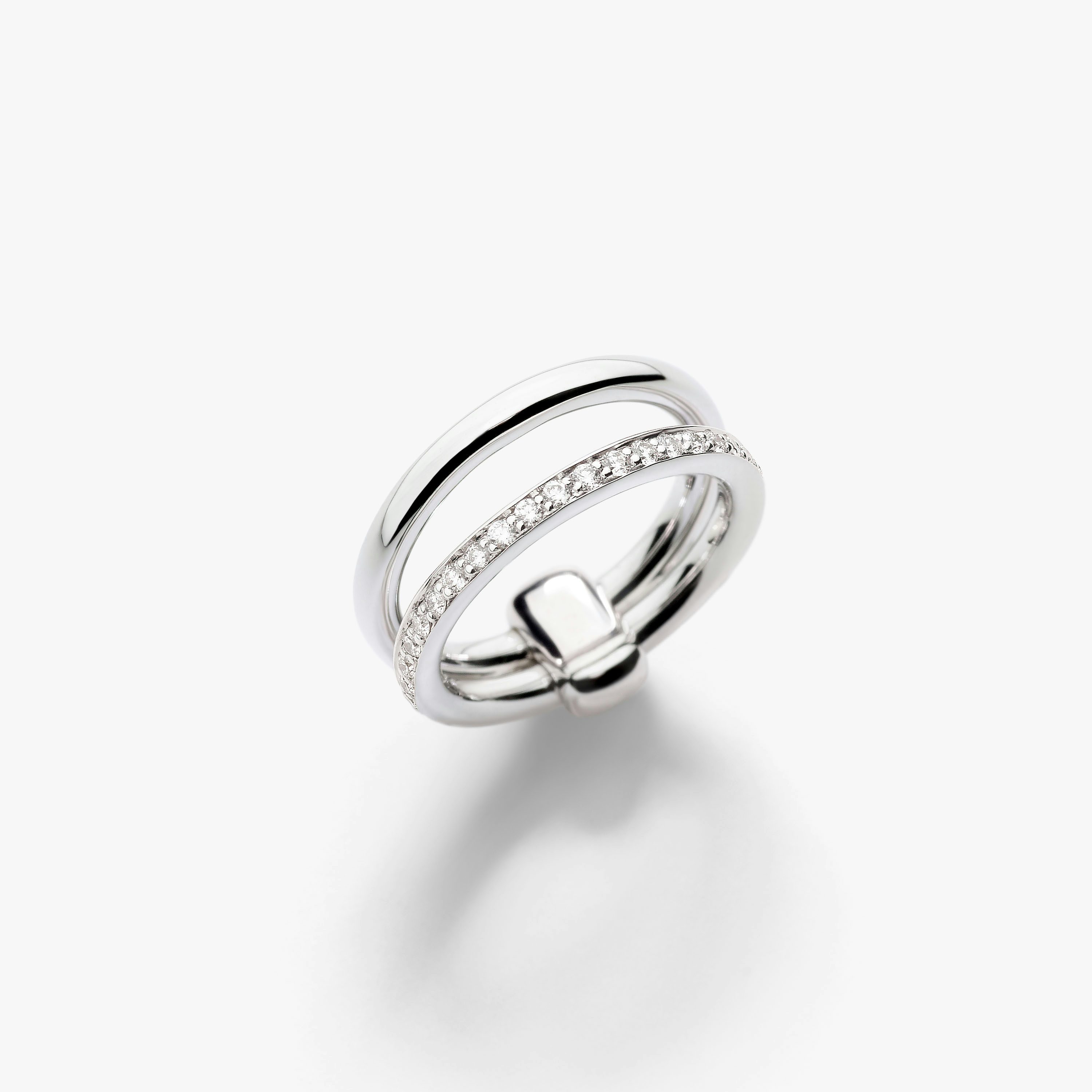 Anillo Pomellato Together 0