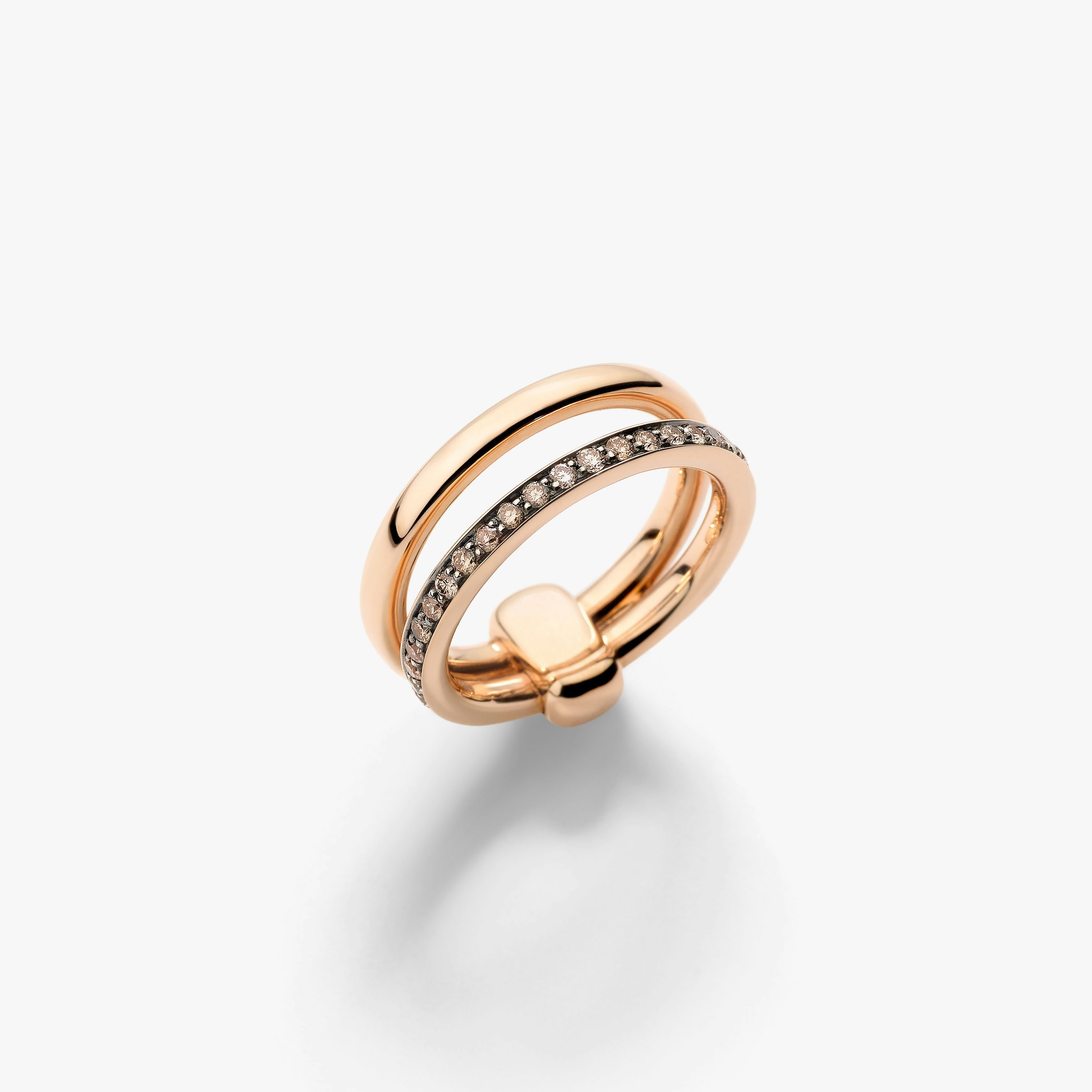 Pomellato Together Ring 0