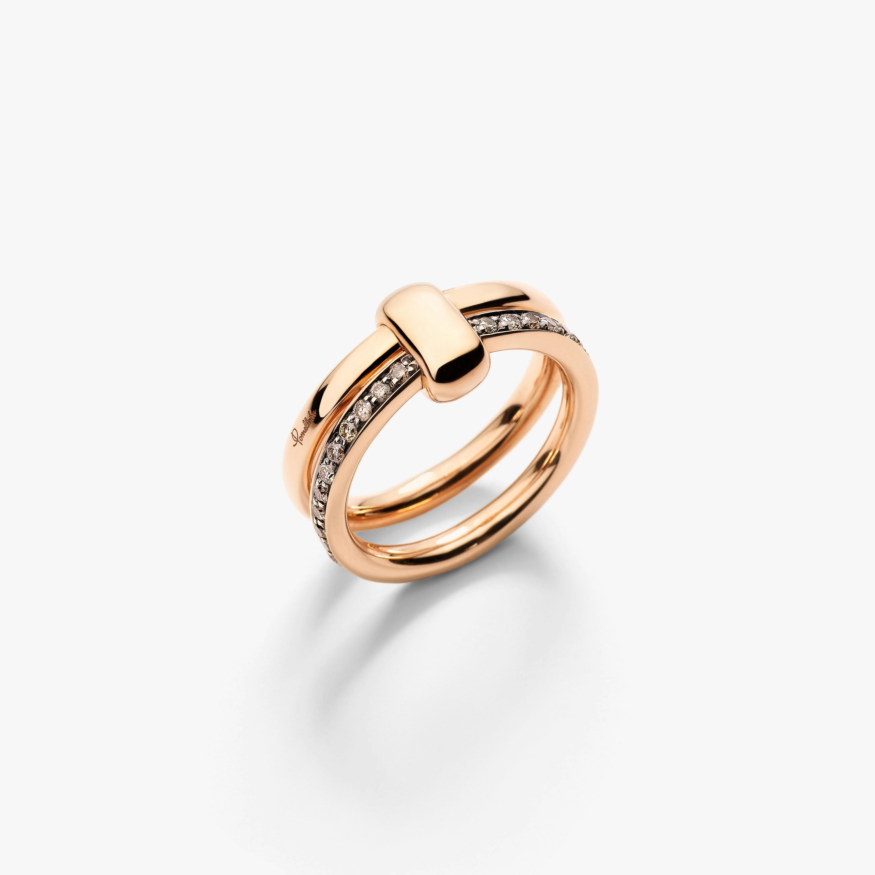 Pomellato Together Ring 1