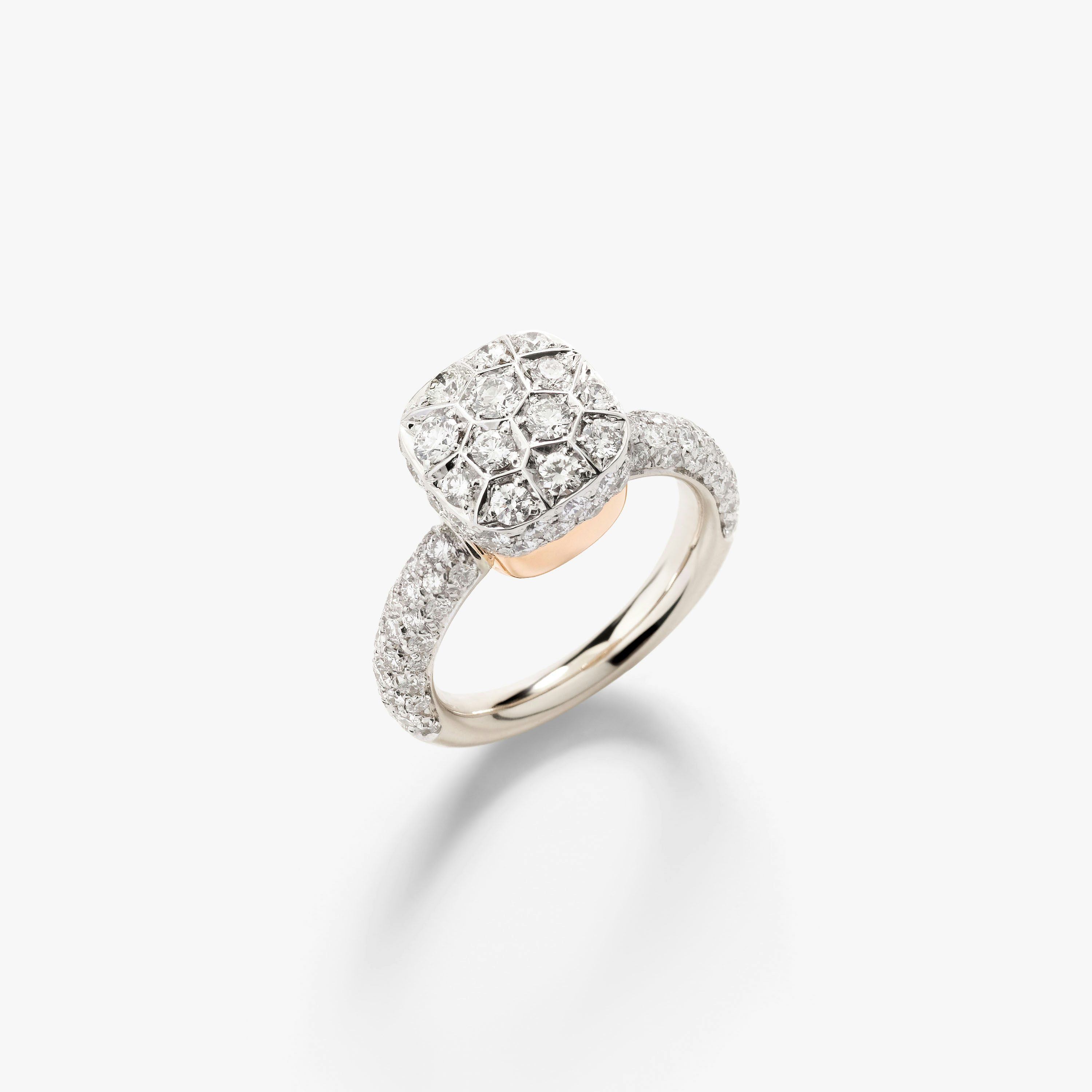 Nudo Classic Ring 0