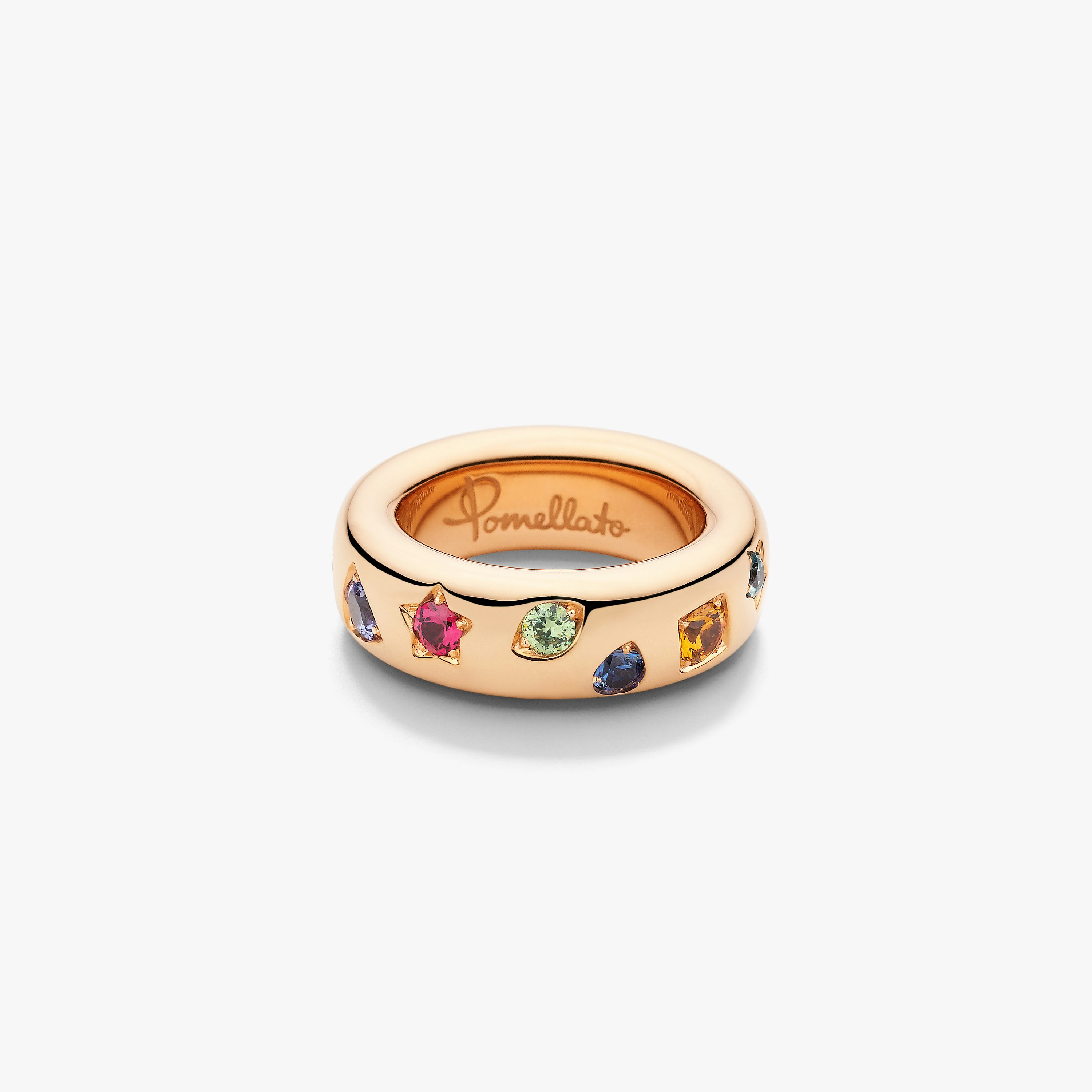 Anello Iconica Slim 1