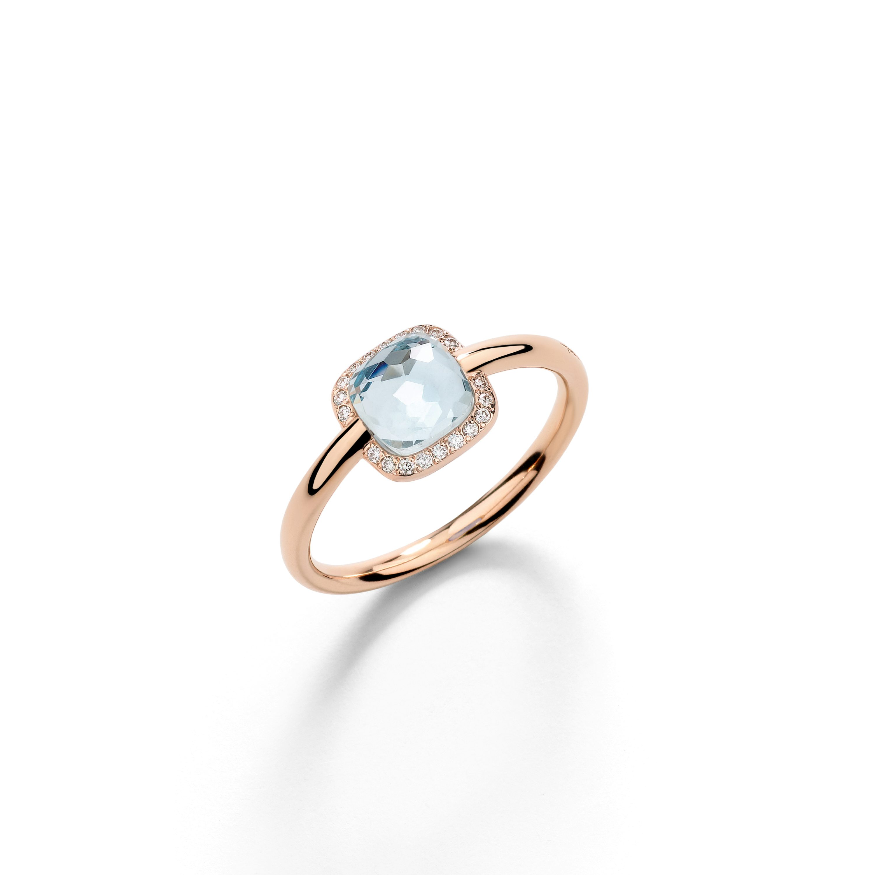 「イゾラ」リング 0