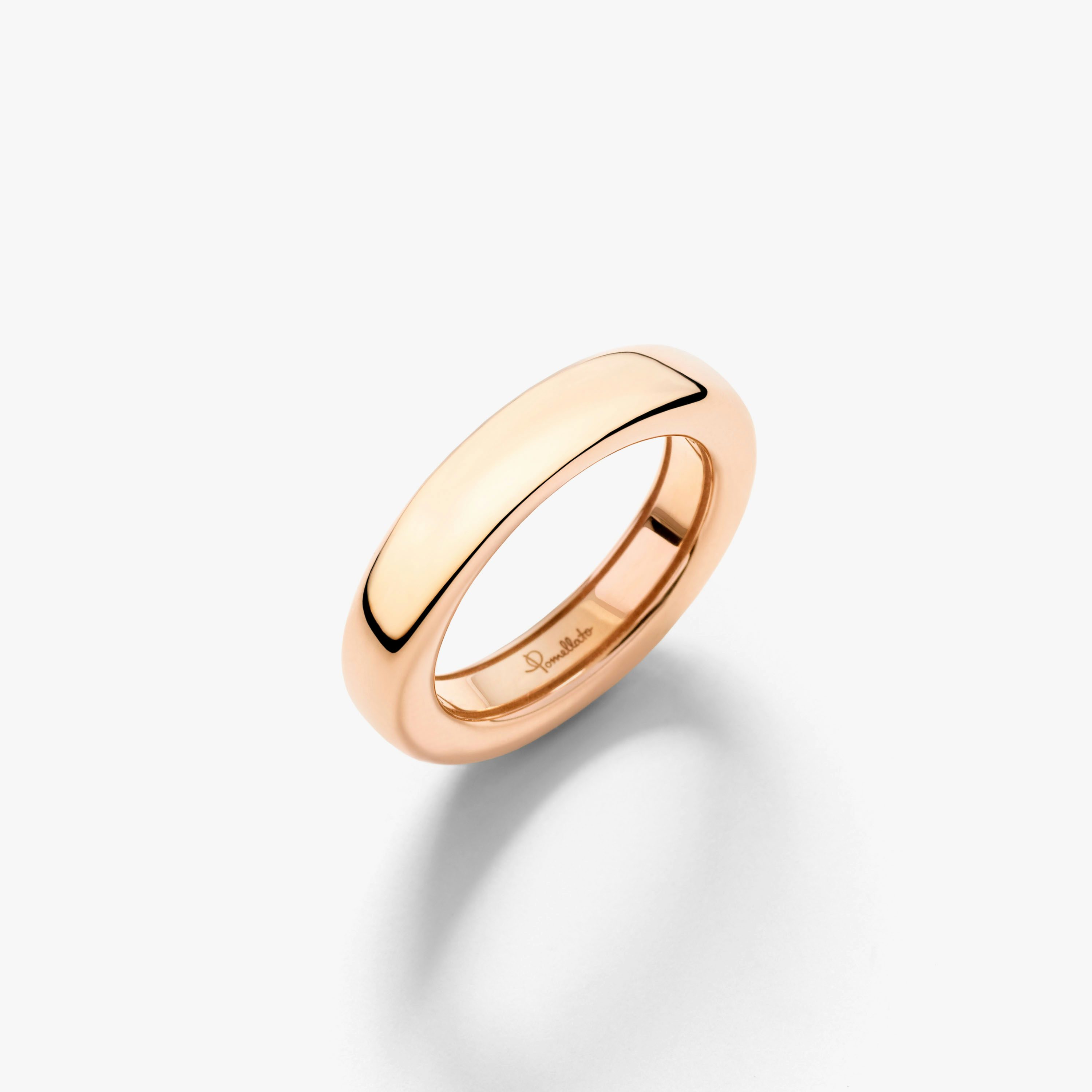 Iconica Extra Slim Ring 0