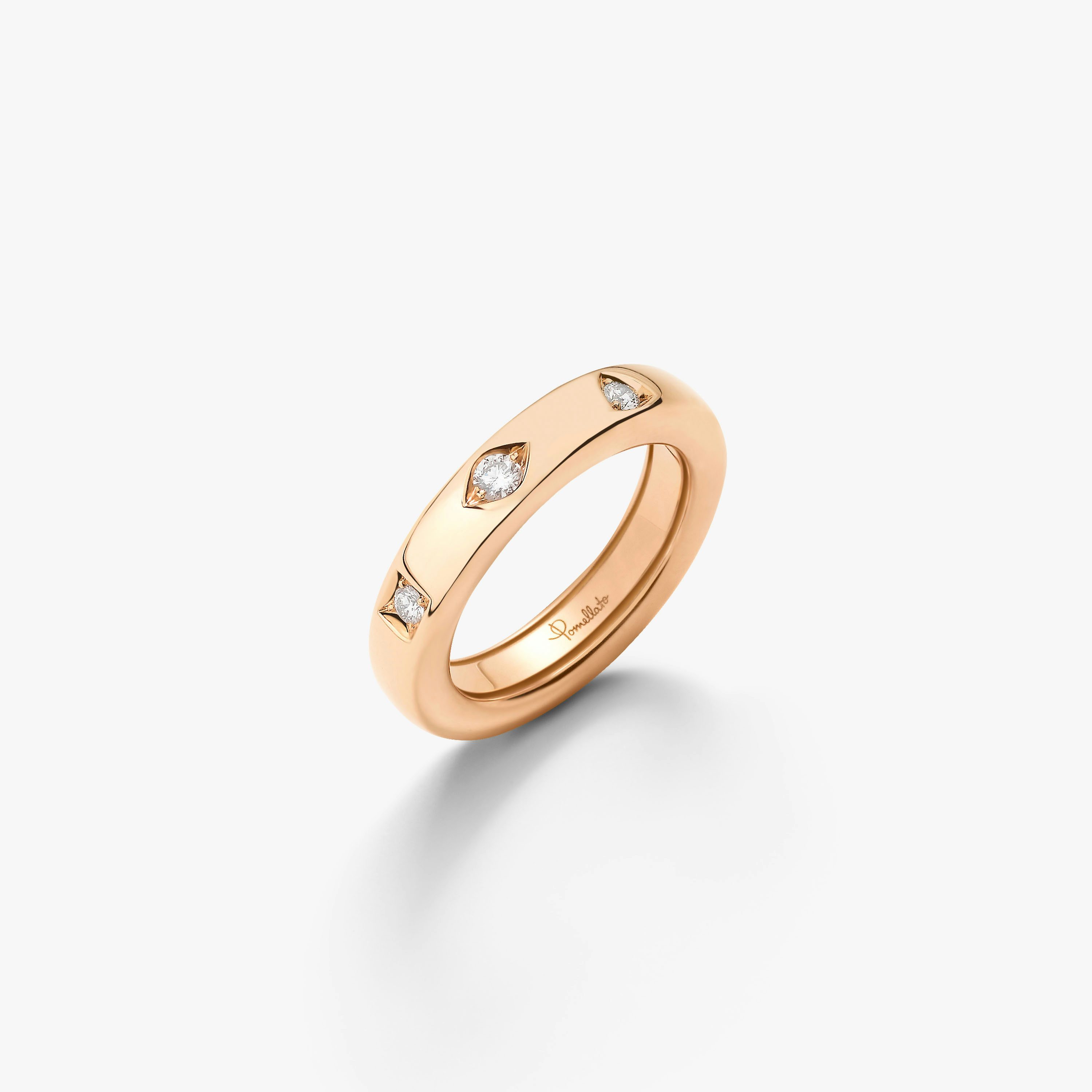 Iconica Extra Slim Ring 0