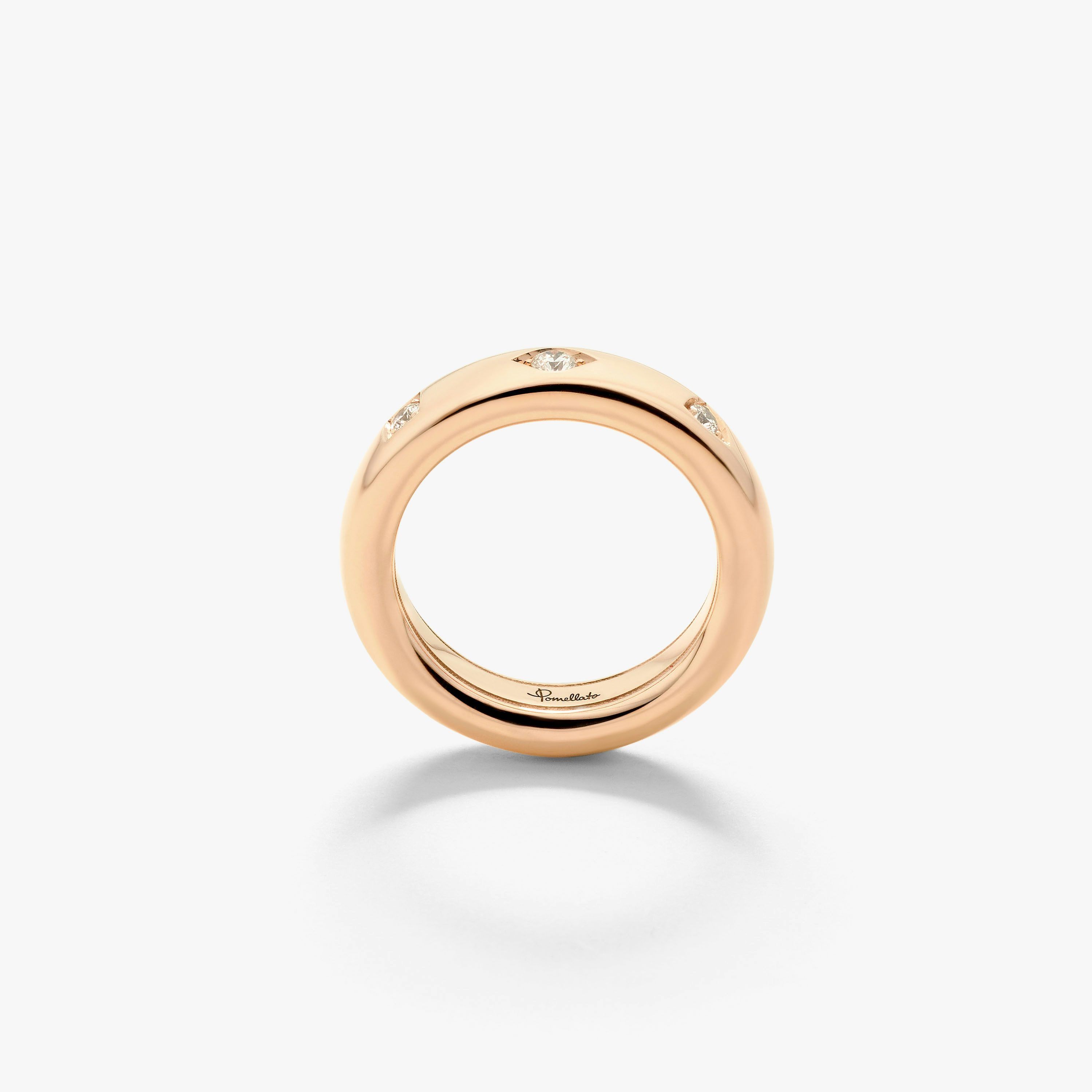 Iconica Extra Slim Ring 1