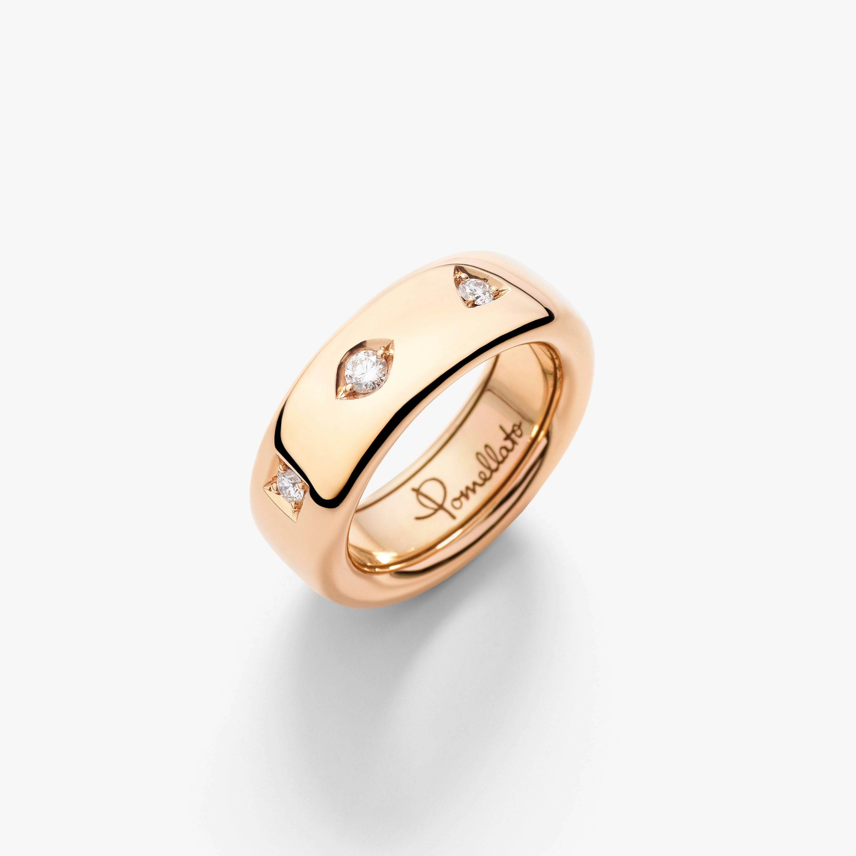 Iconica Slim Ring 0
