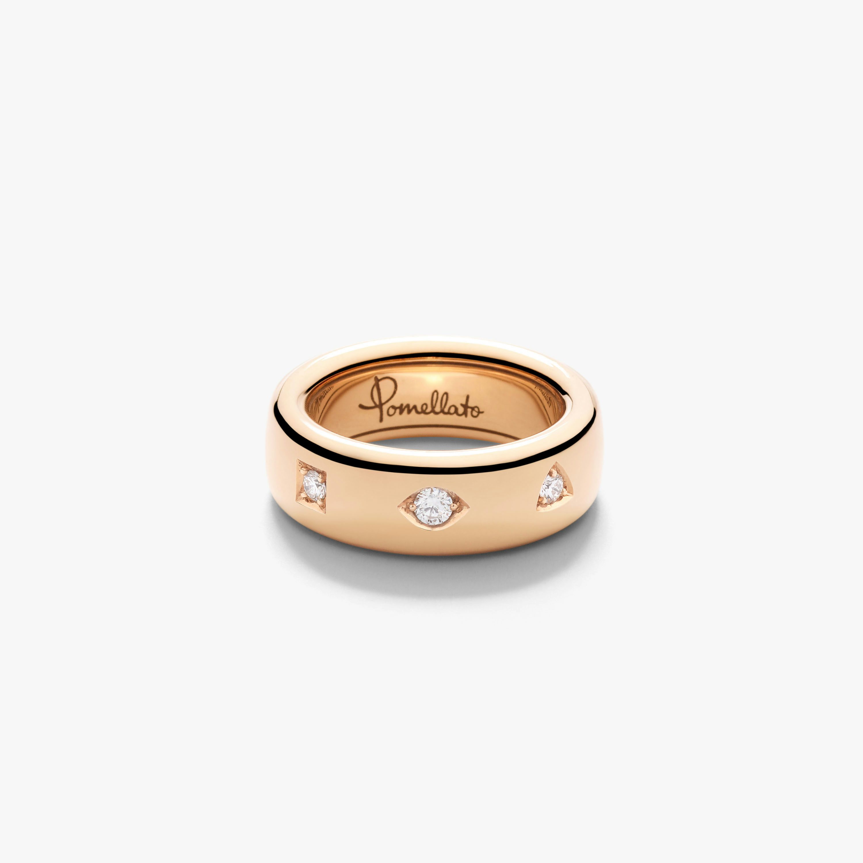 Iconica Slim Ring 1