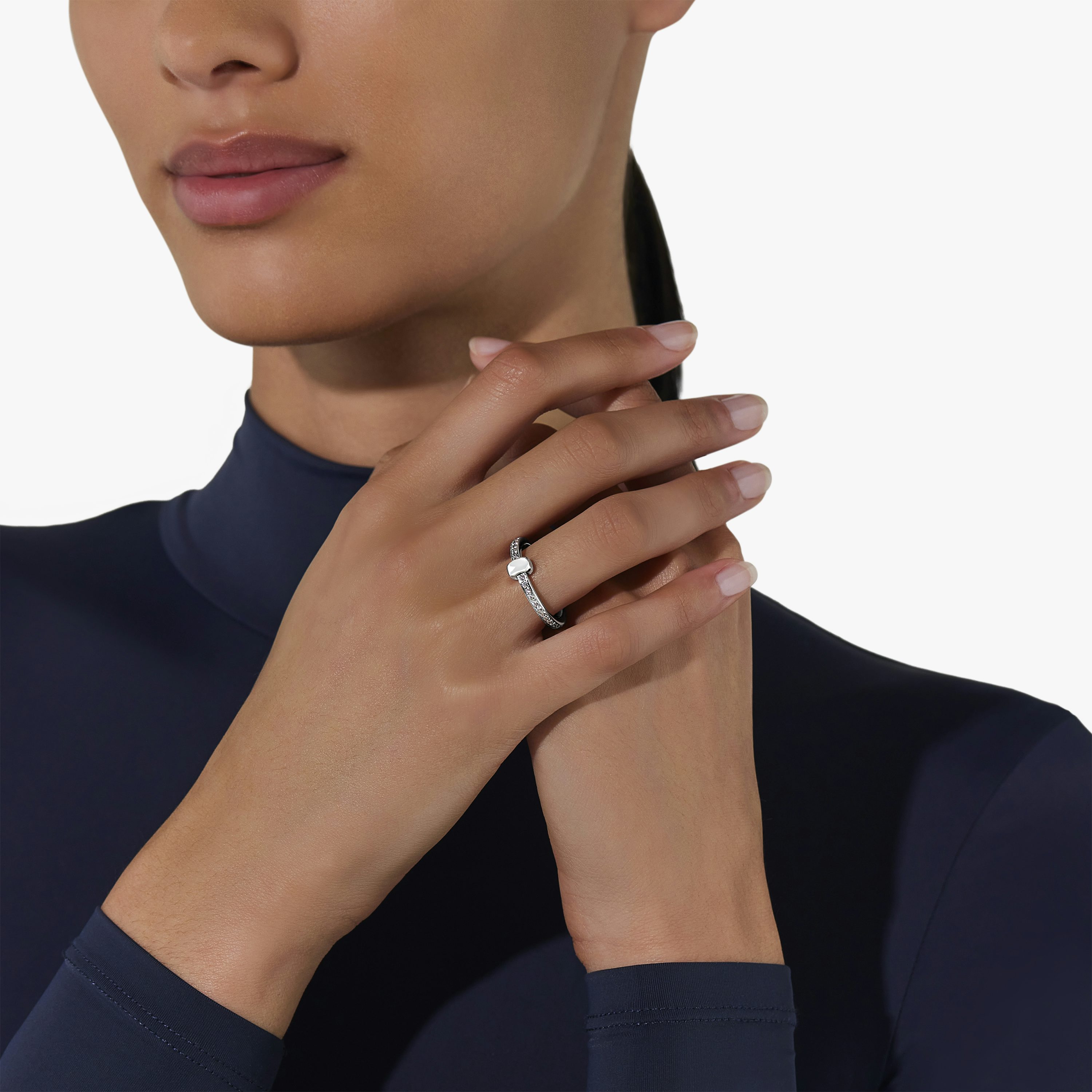 Bague Pomellato Together