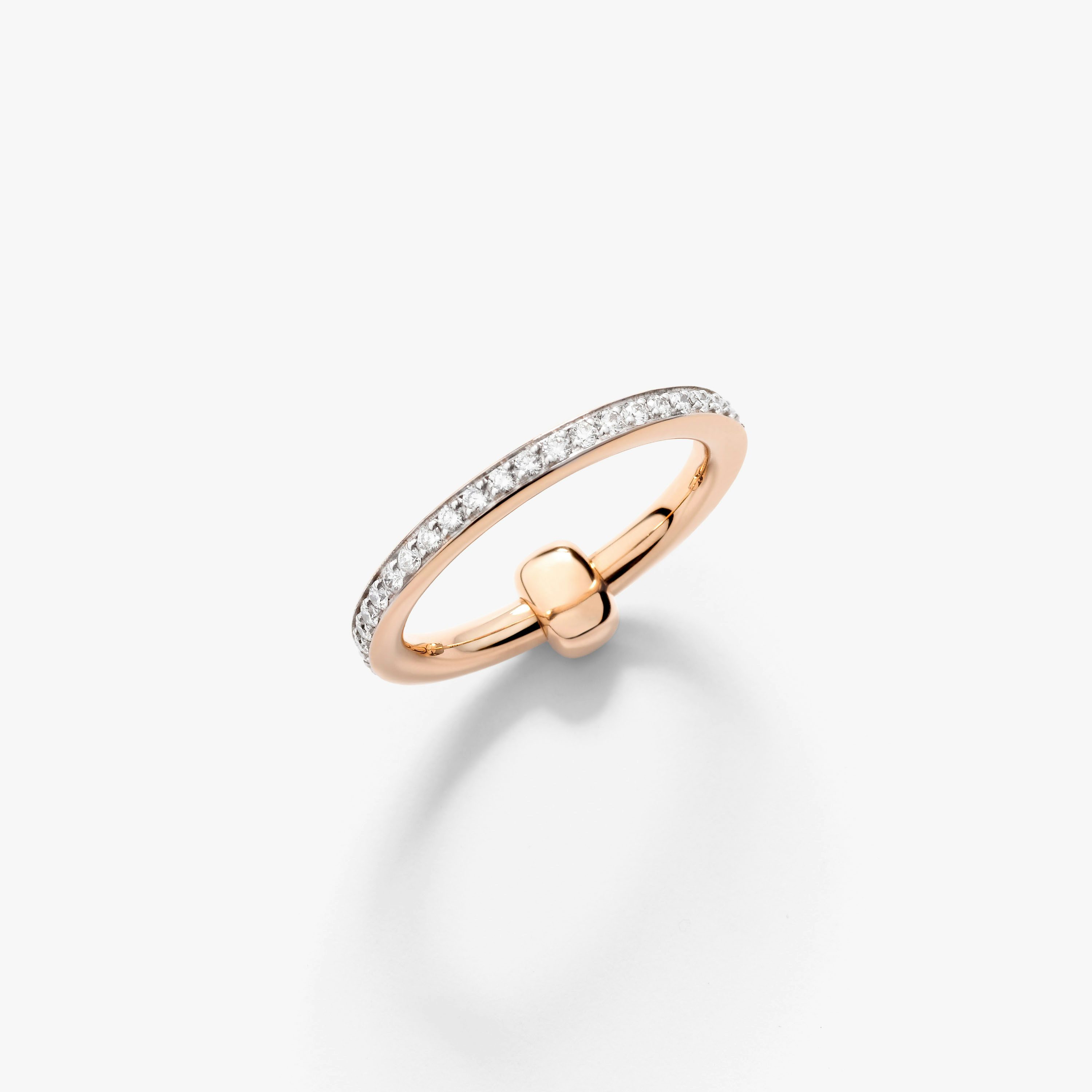 Pomellato Together Ring 0