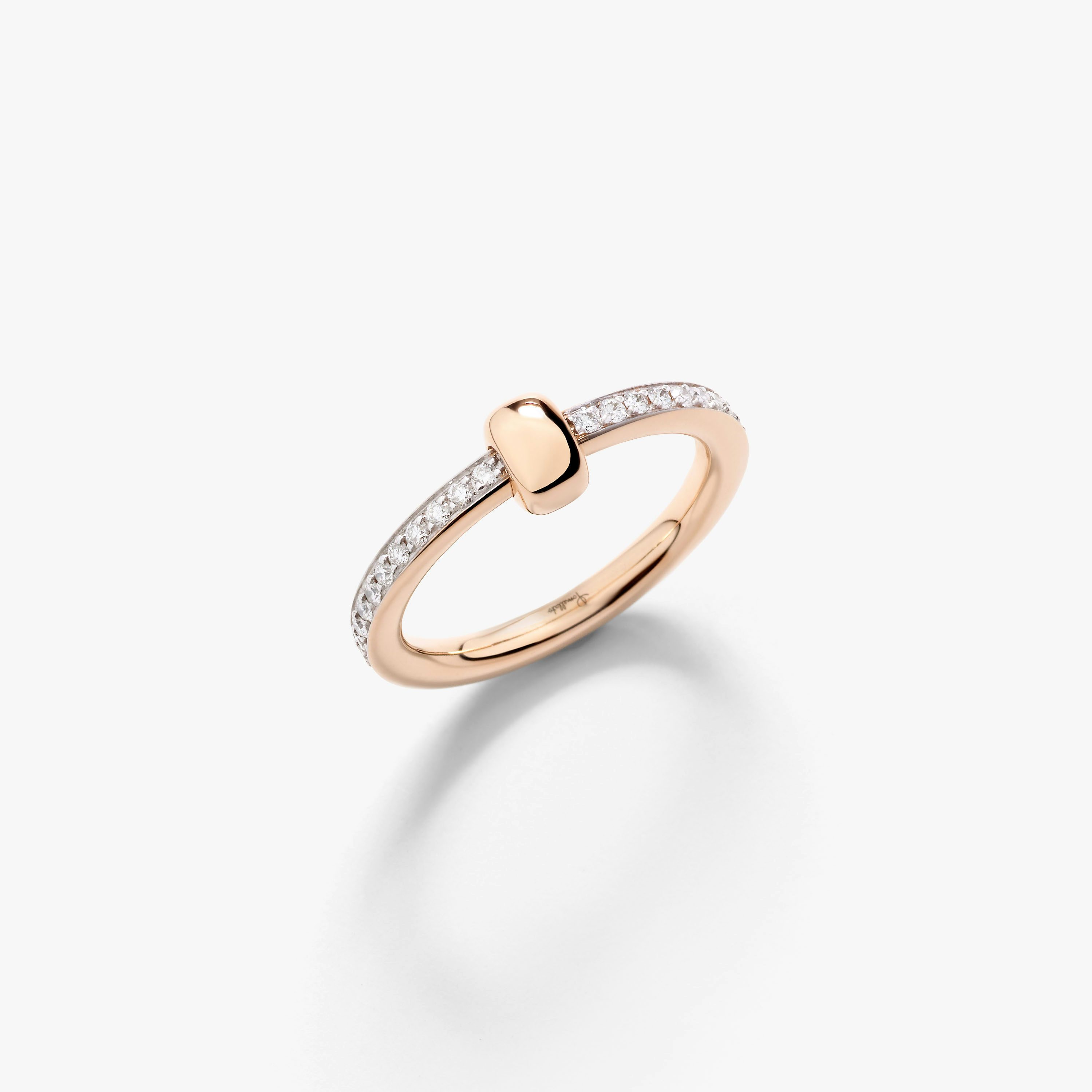 Pomellato Together Ring 1
