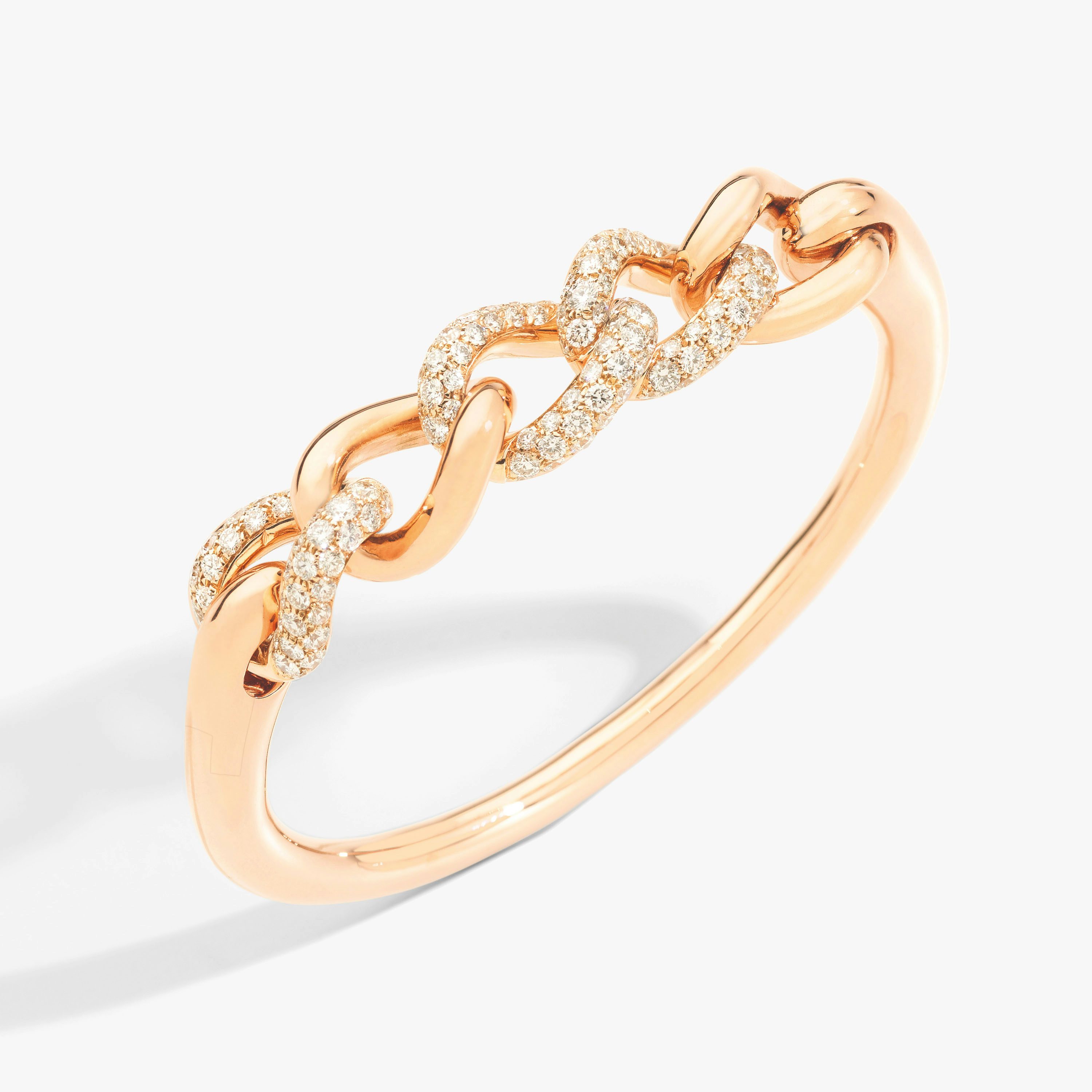 Bracelet jonc Catene 0