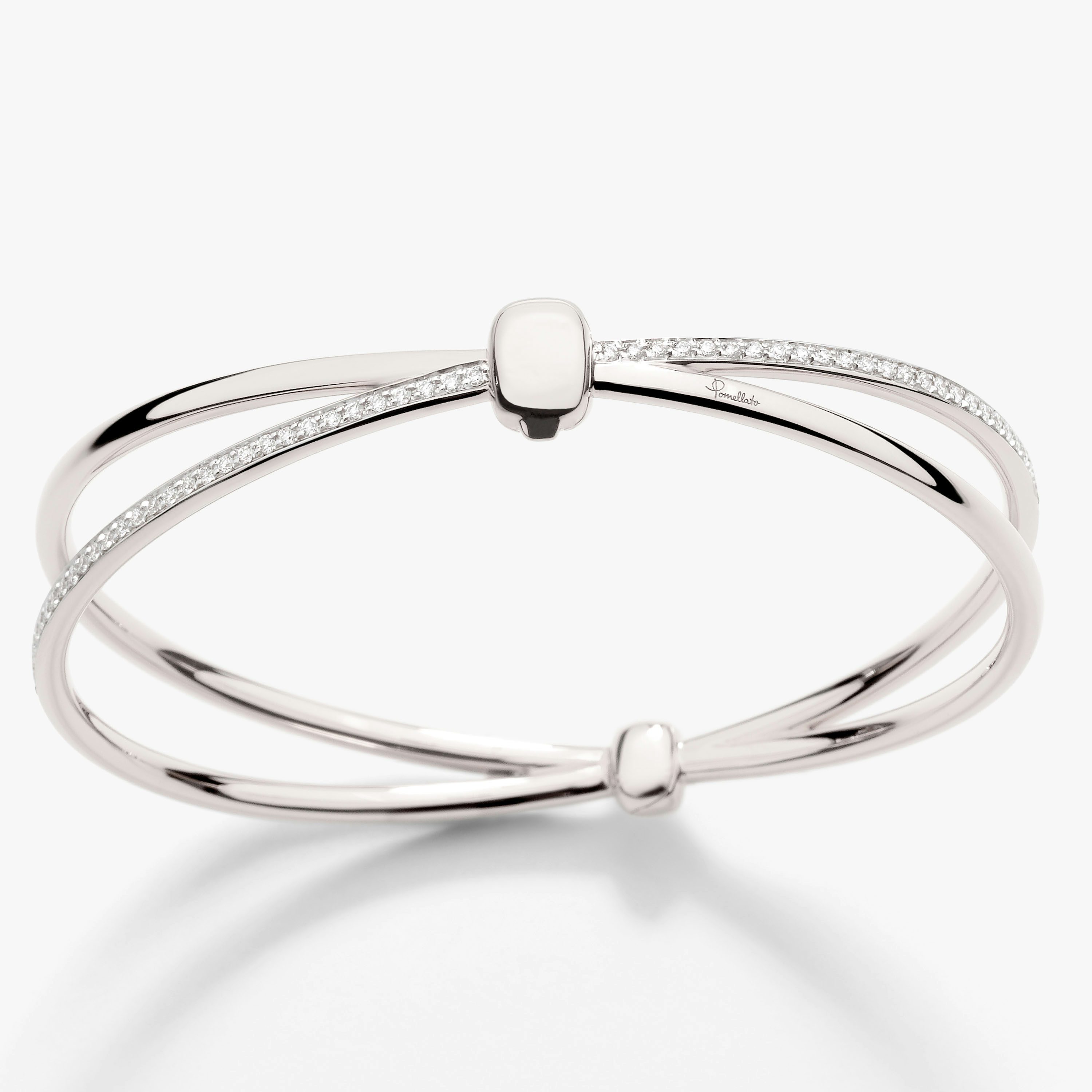 Pomellato Together Bangle 1