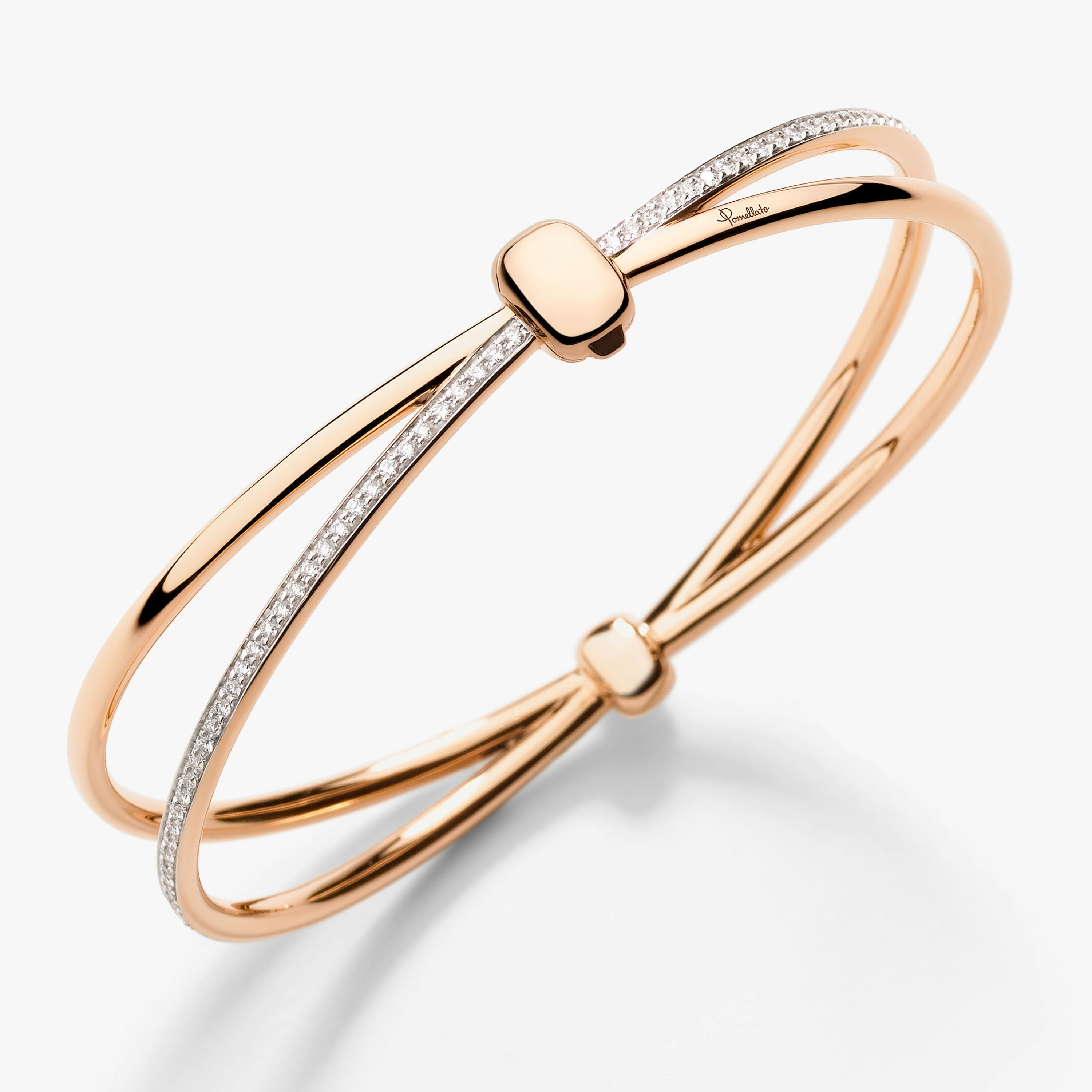 Pomellato Together Bangle 0
