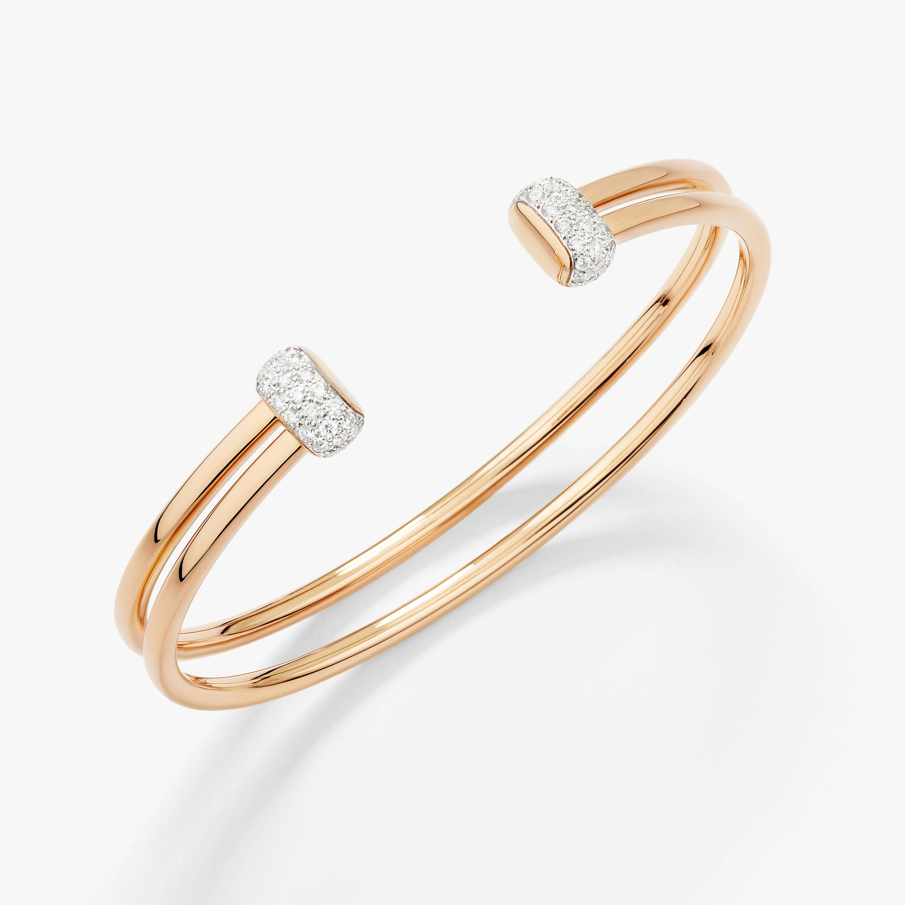 Bracelet Pomellato Together 0