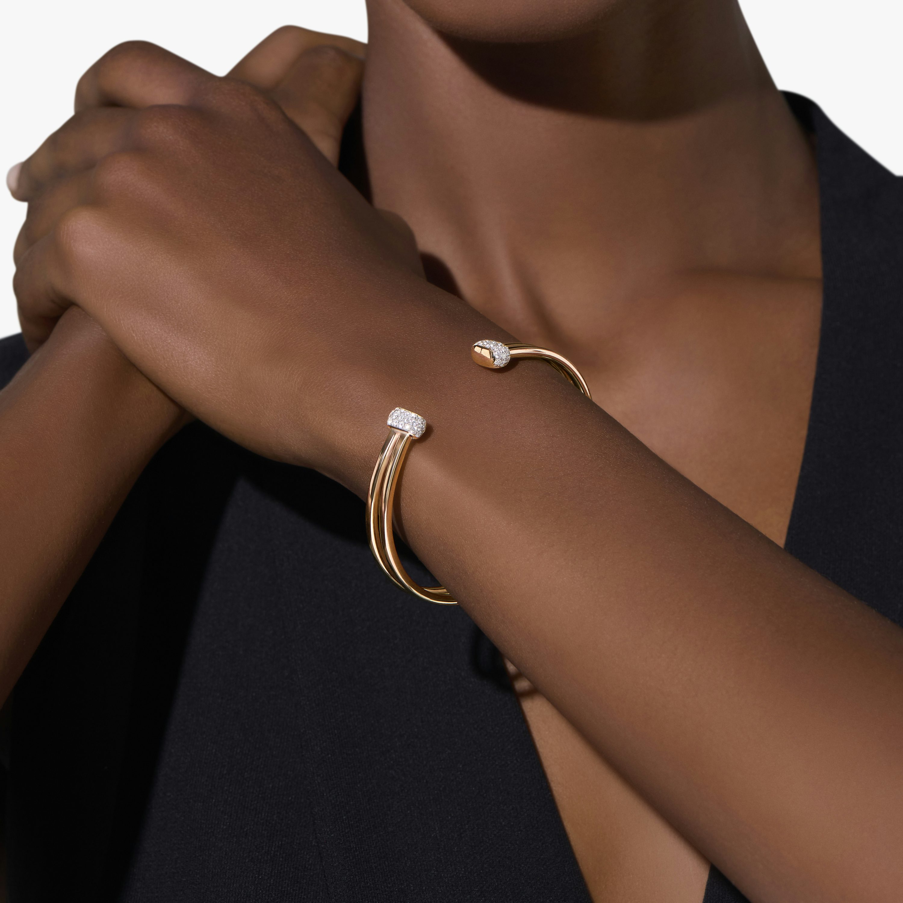 Bracciale Pomellato Together