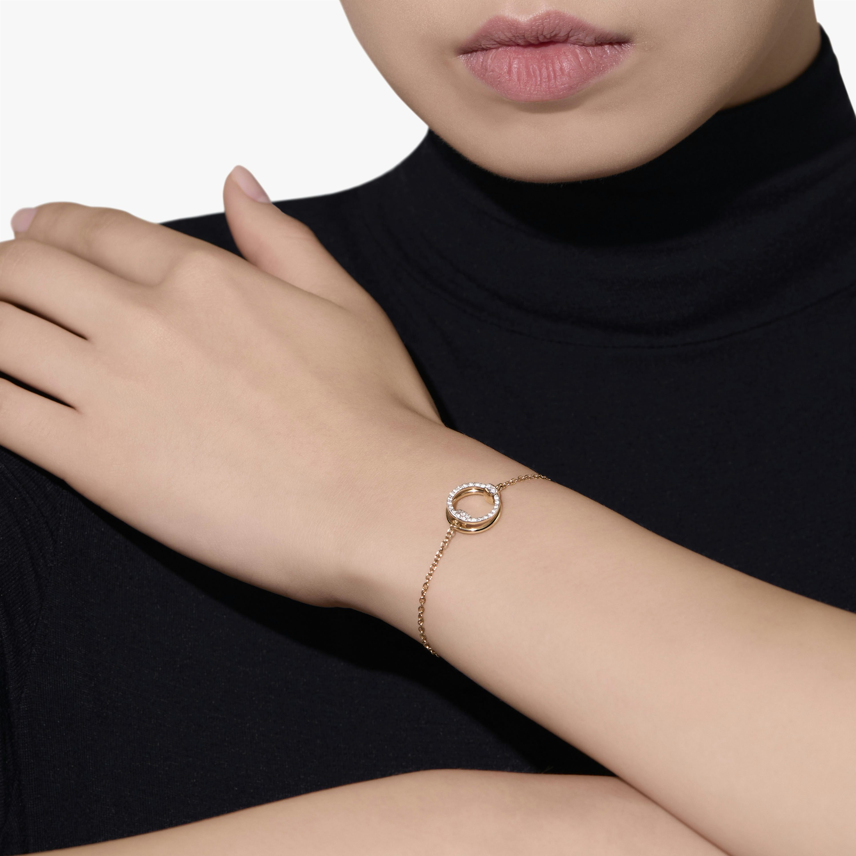 Pomellato Together ブレスレット