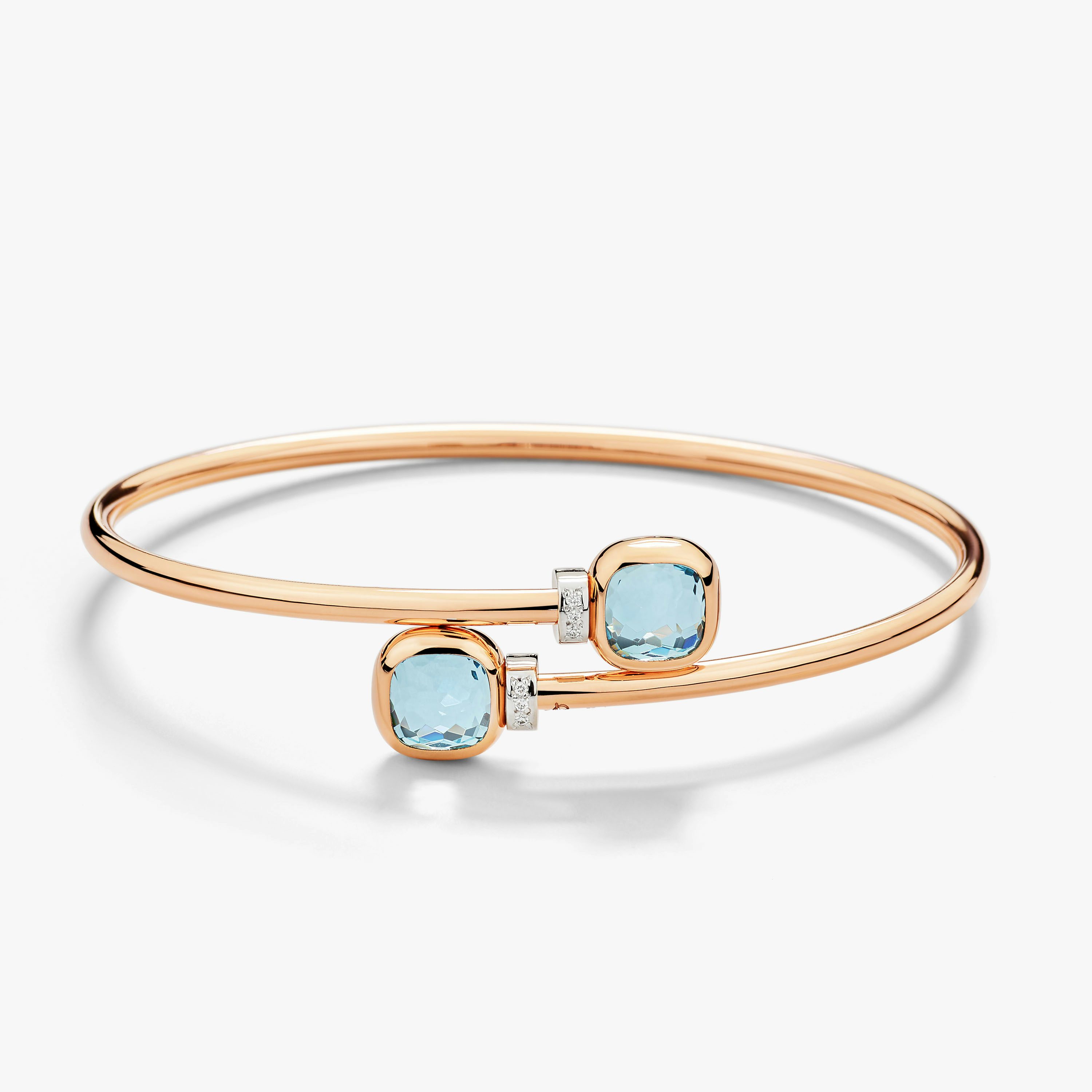 누도 미니 뱅글 1