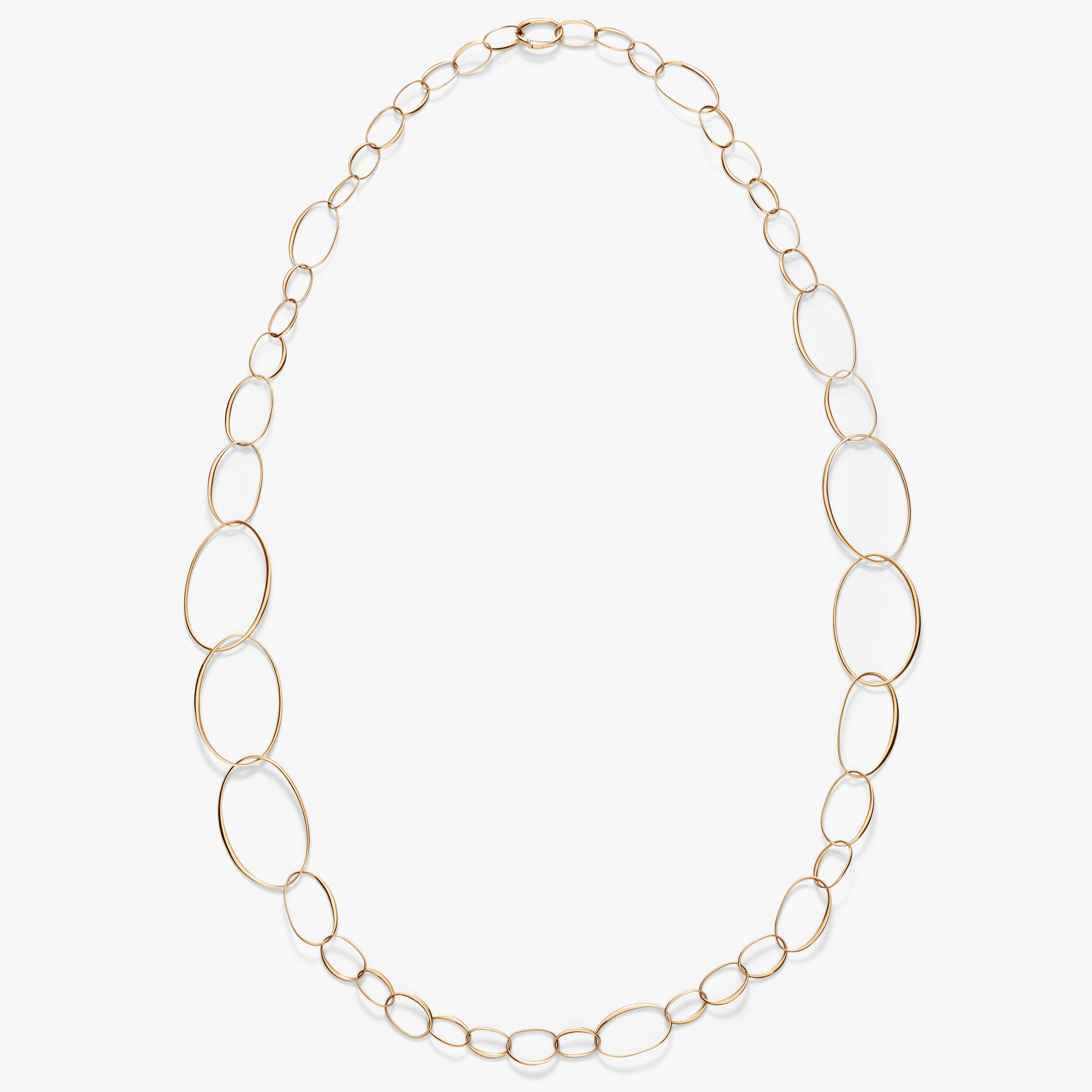 Collana Gold 0