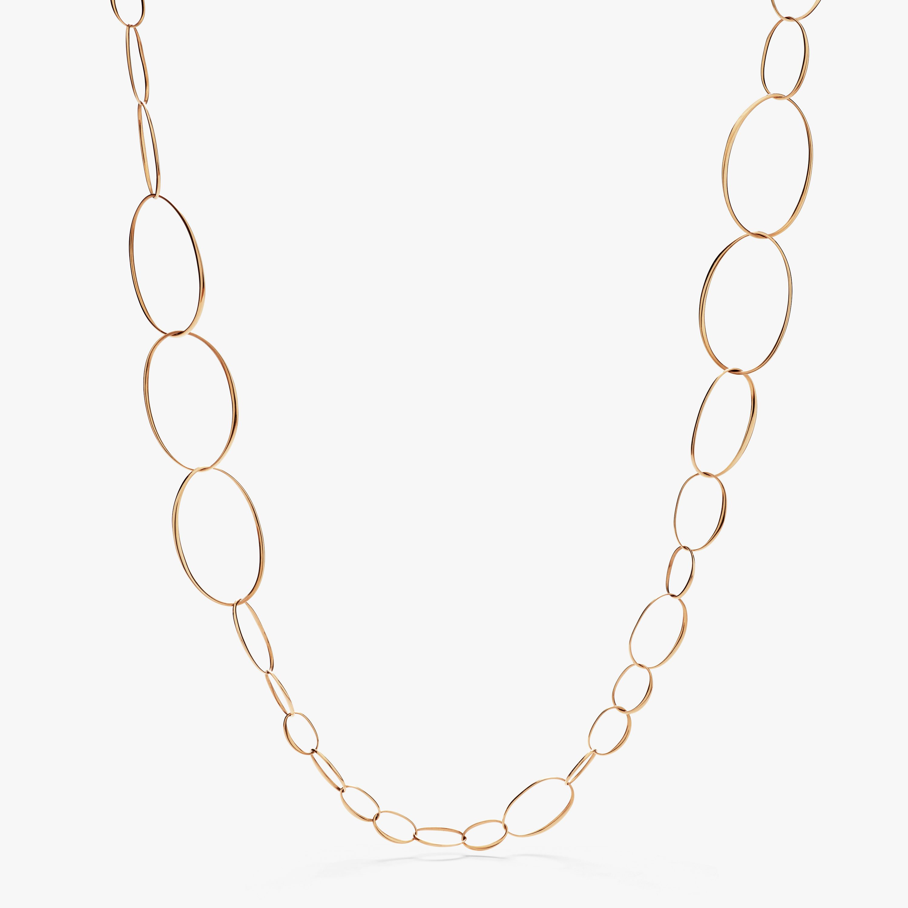Collana Gold 1