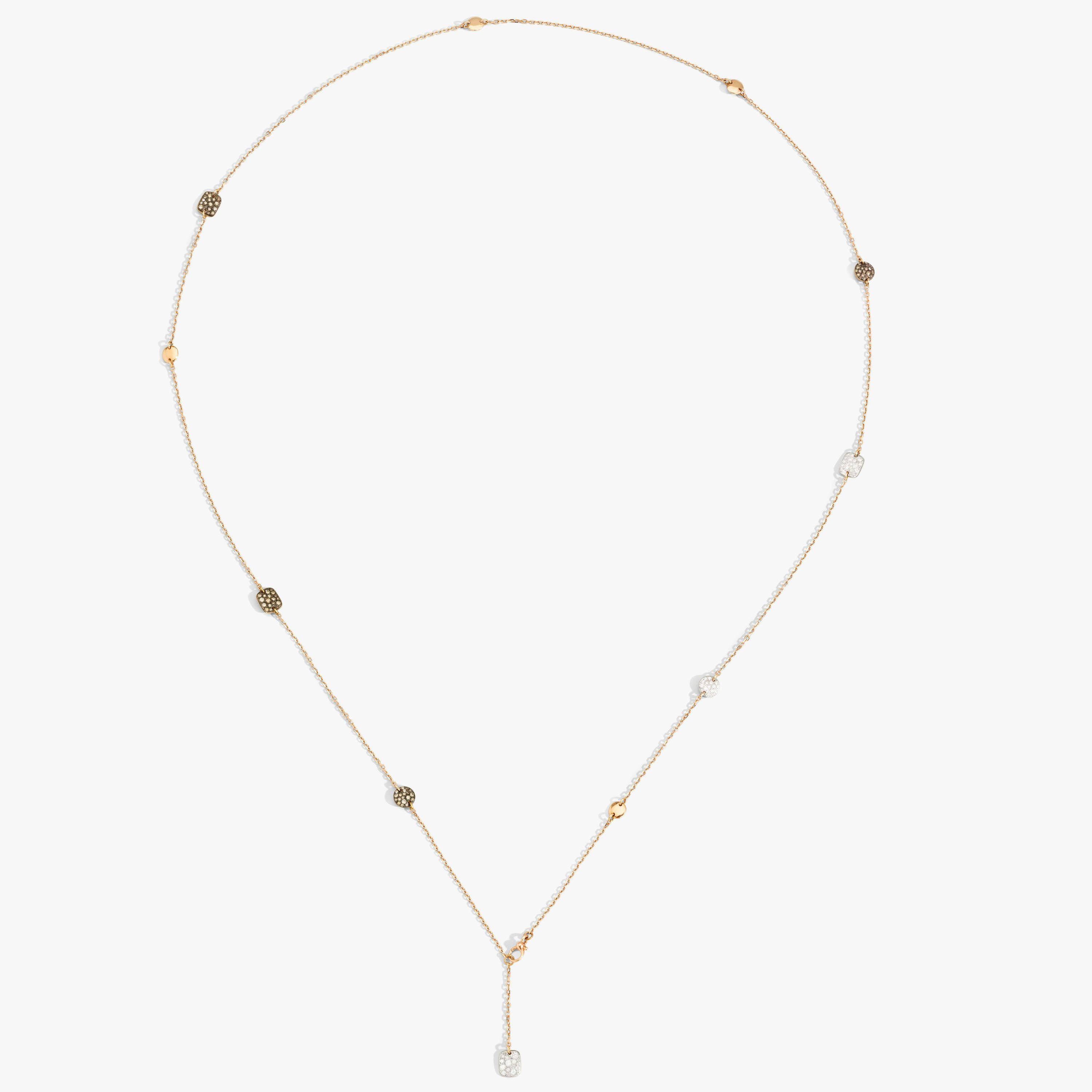 Collar Sautoir Sabbia 0