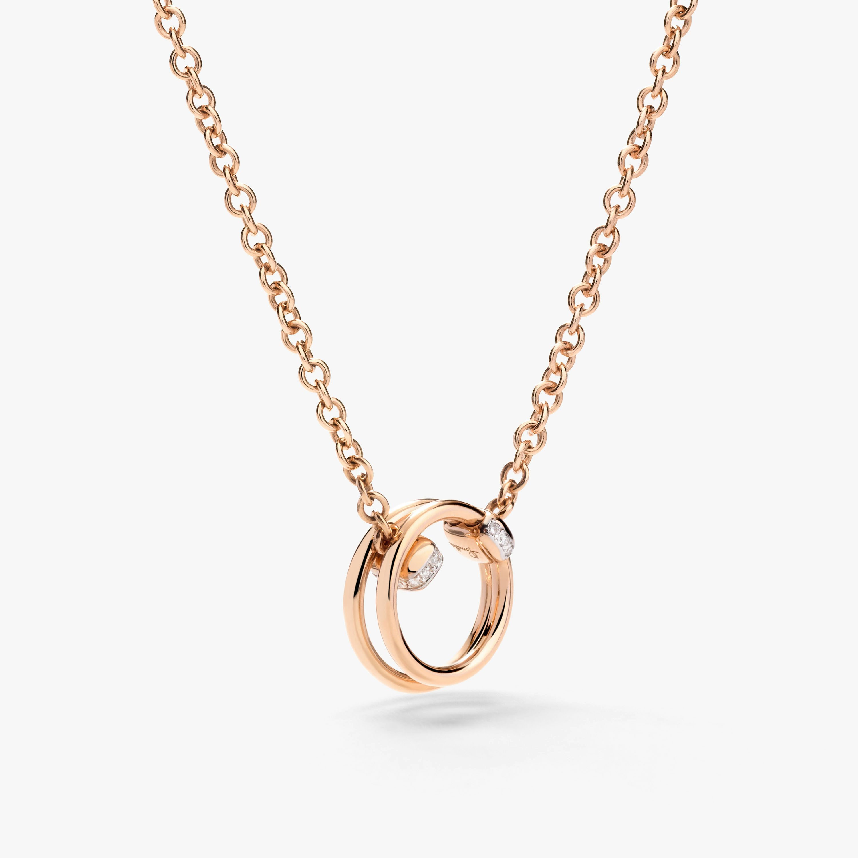 Pomellato Together Necklace with pendant 1