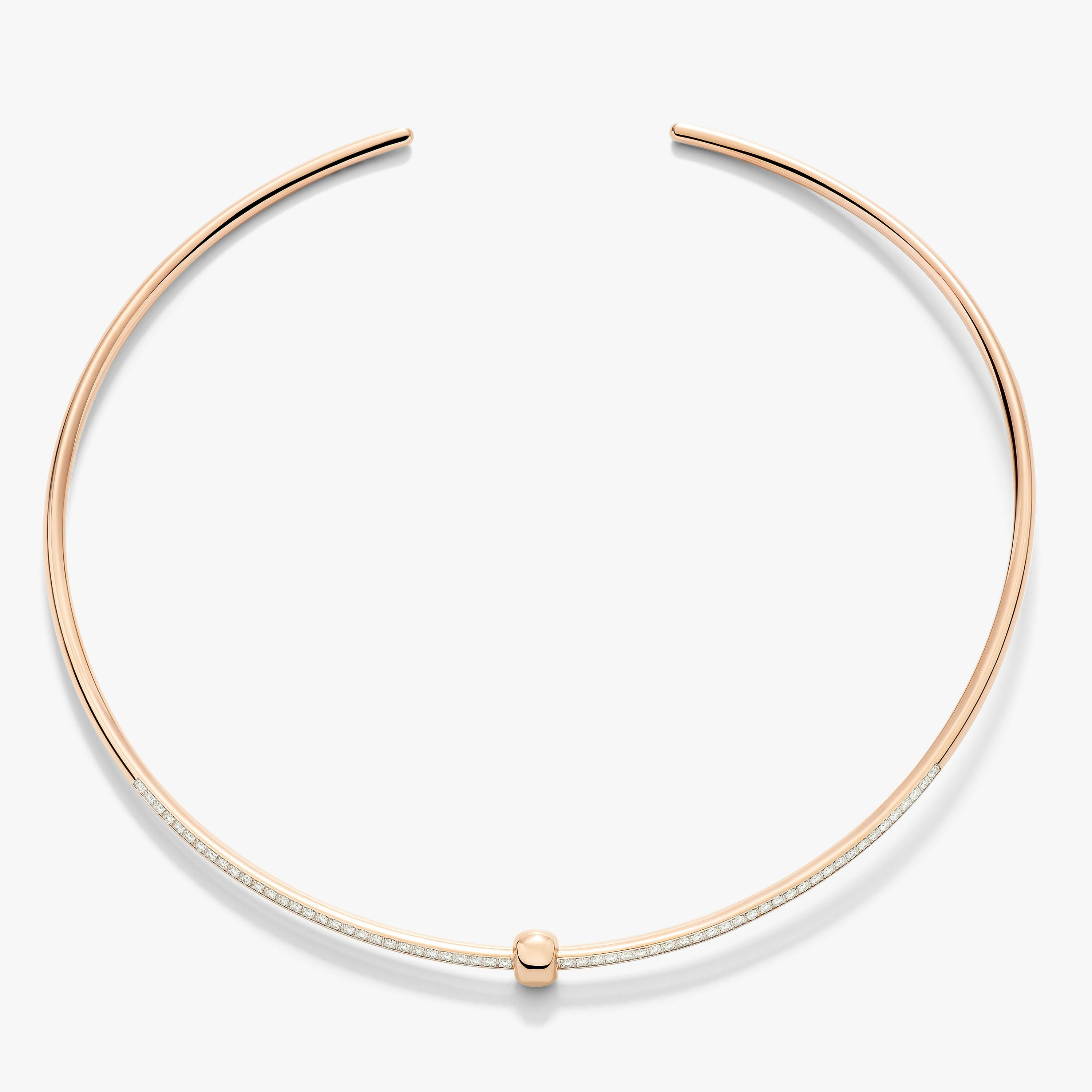 Pomellato Together Choker Necklace 0