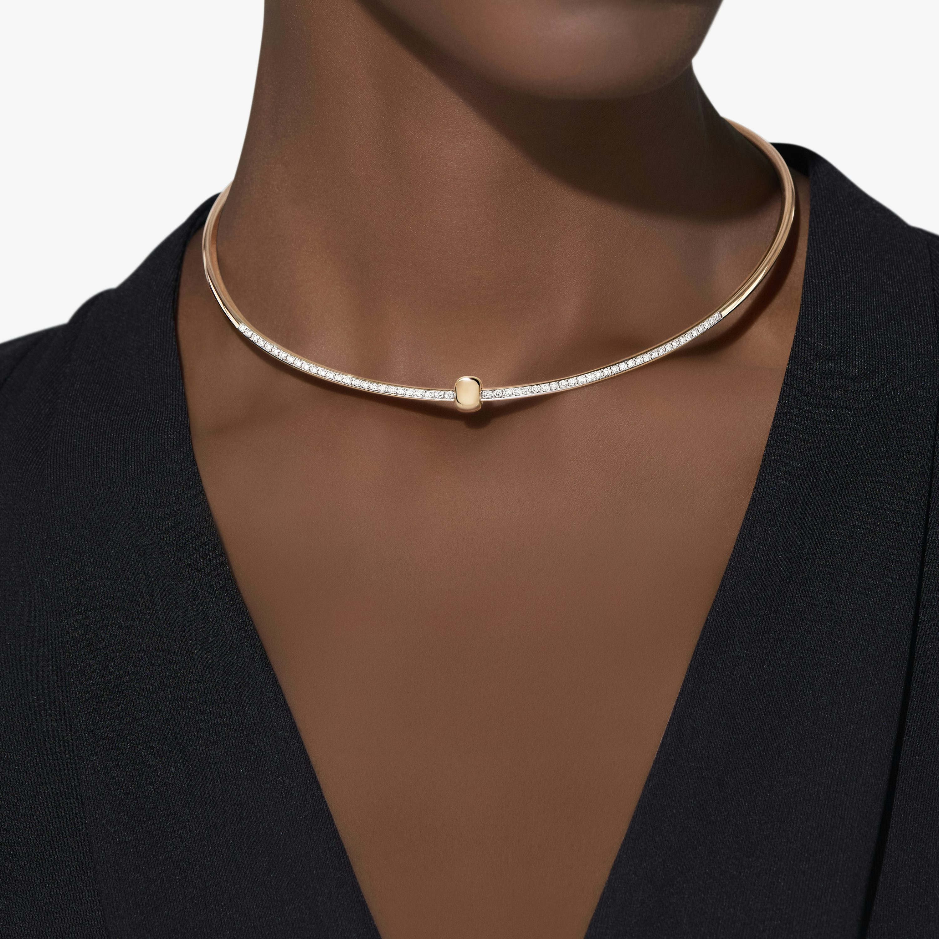 Pomellato Together Choker Necklace